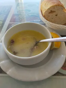 Öztat Pide Salonu resimleri