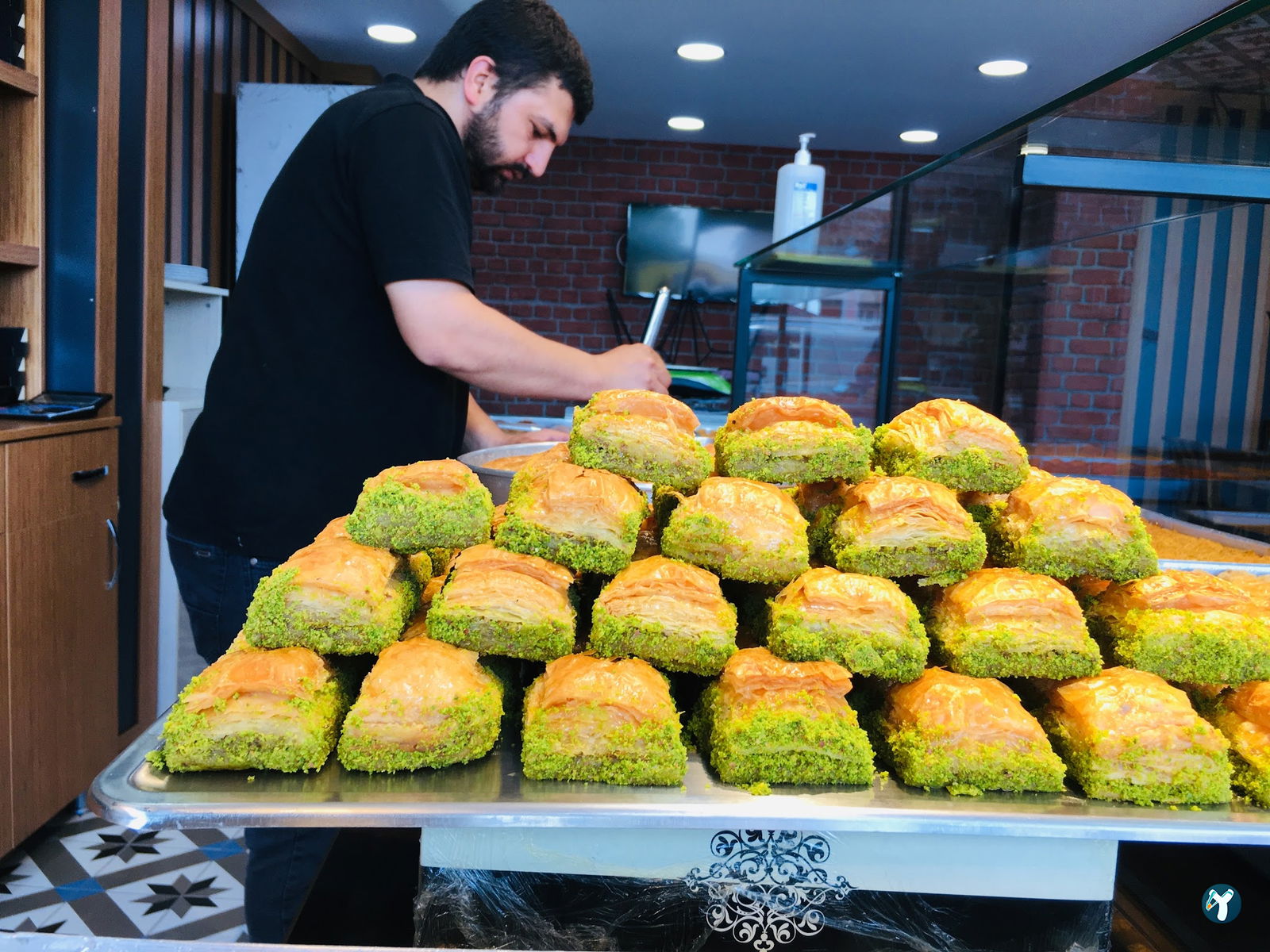 A’Saftat Anteplioğlu Gümüşyaka/Silivri