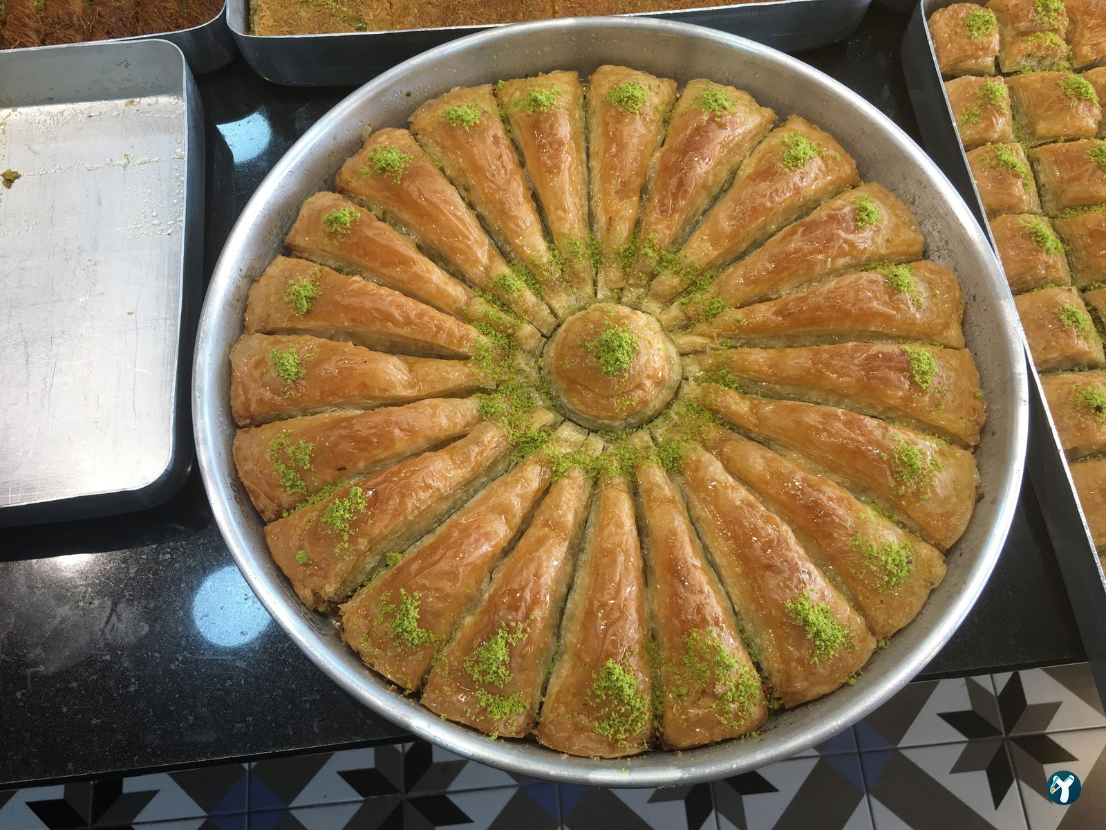 A’Saftat Anteplioğlu Gümüşyaka/Silivri
