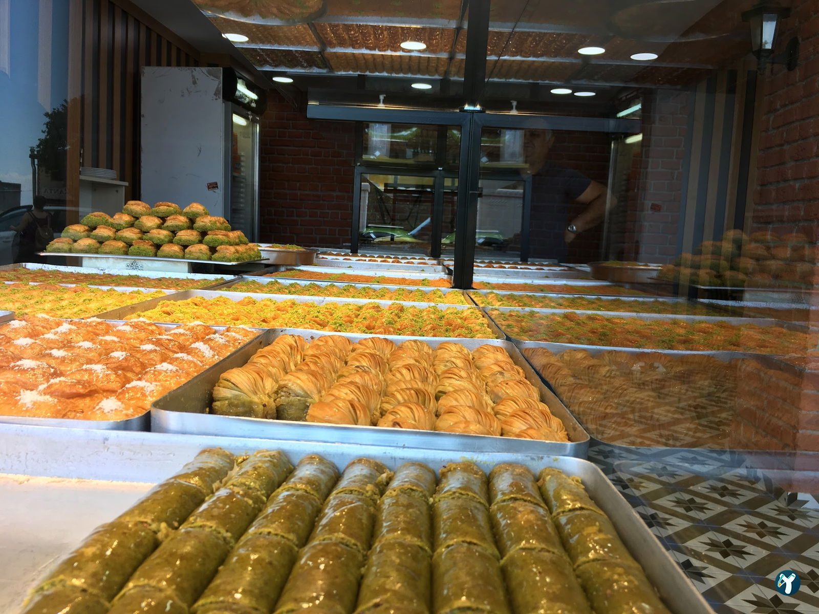 A’Saftat Anteplioğlu Gümüşyaka/Silivri