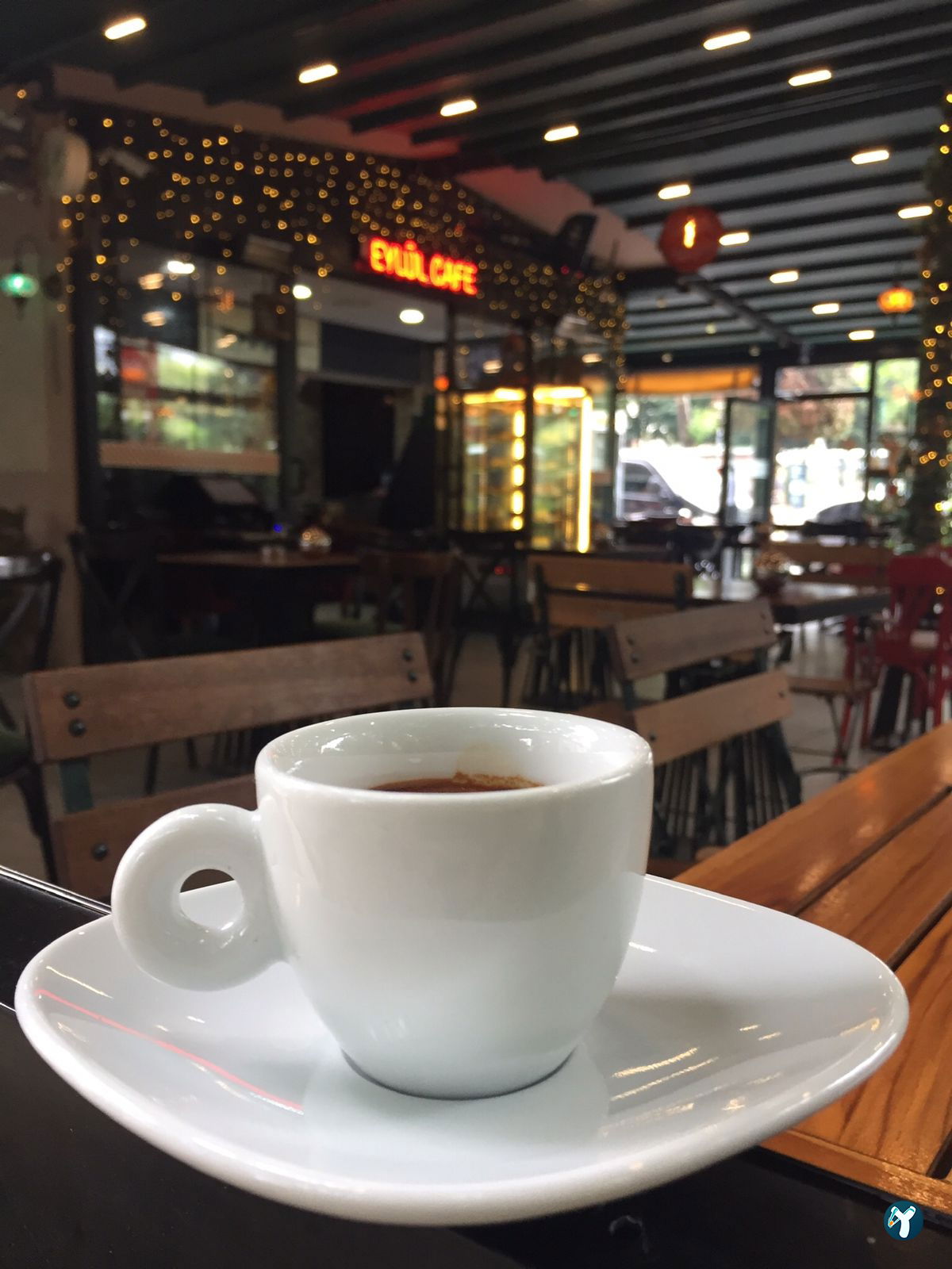 Eylül Cafe