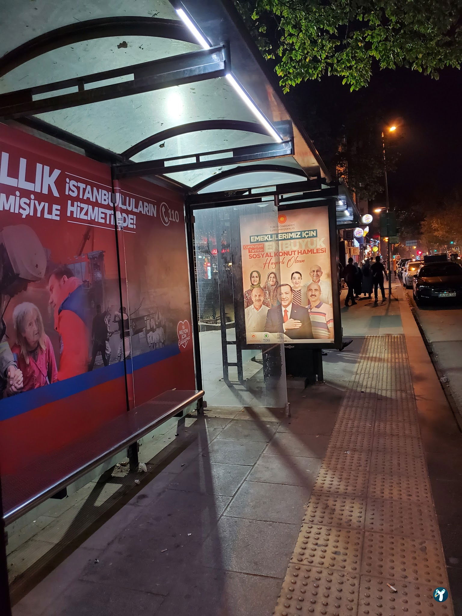 Eylül Cafe