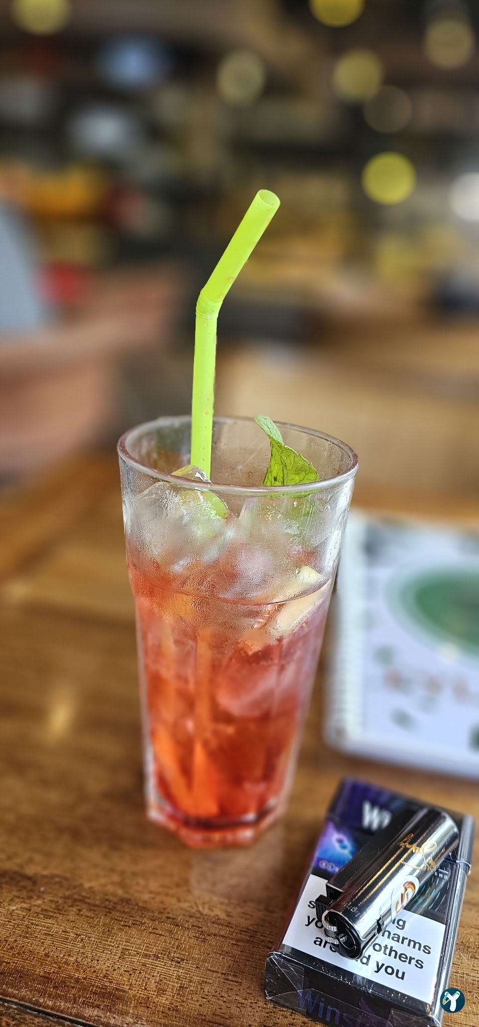 Eylül Cafe