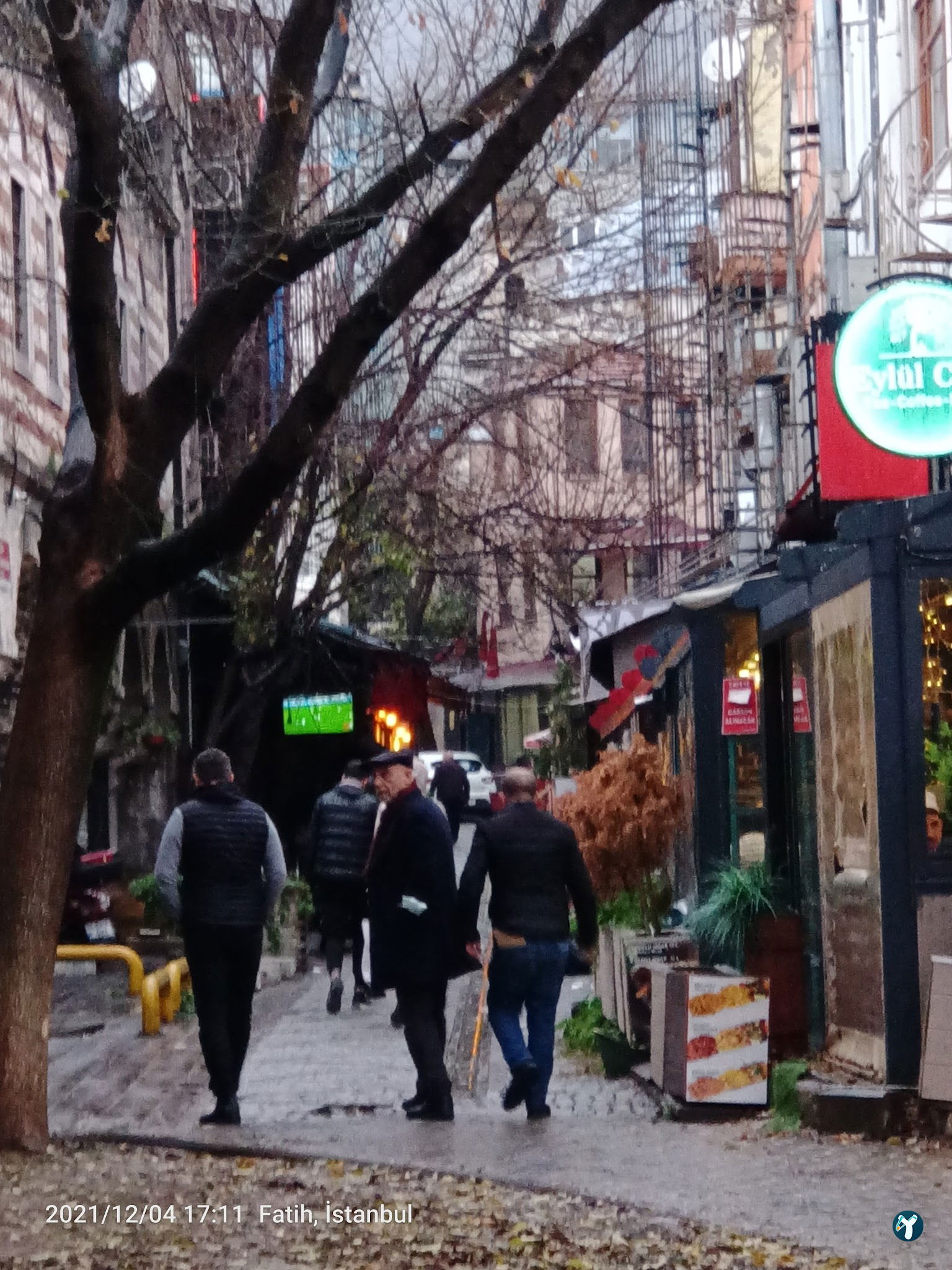 Eylül Cafe