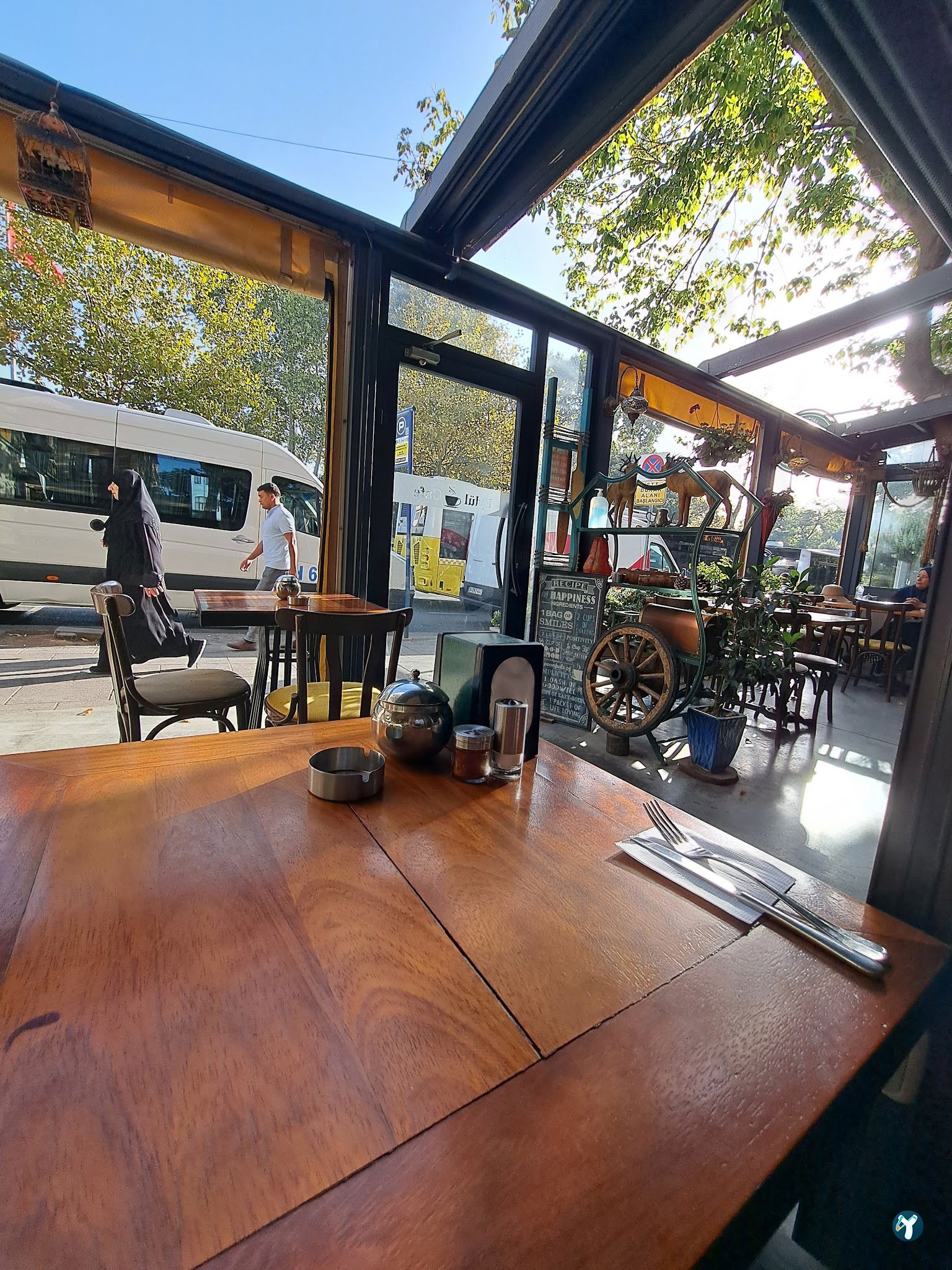 Eylül Cafe