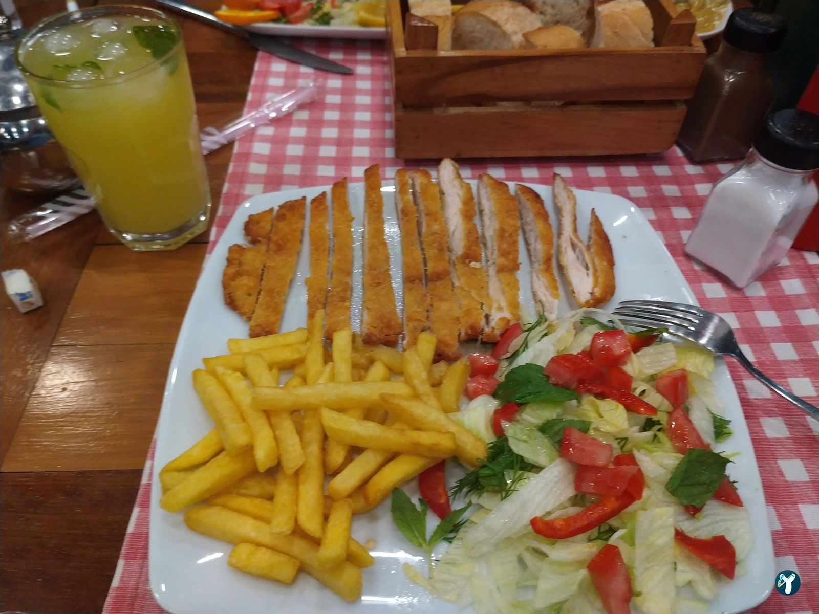 Eylül Cafe