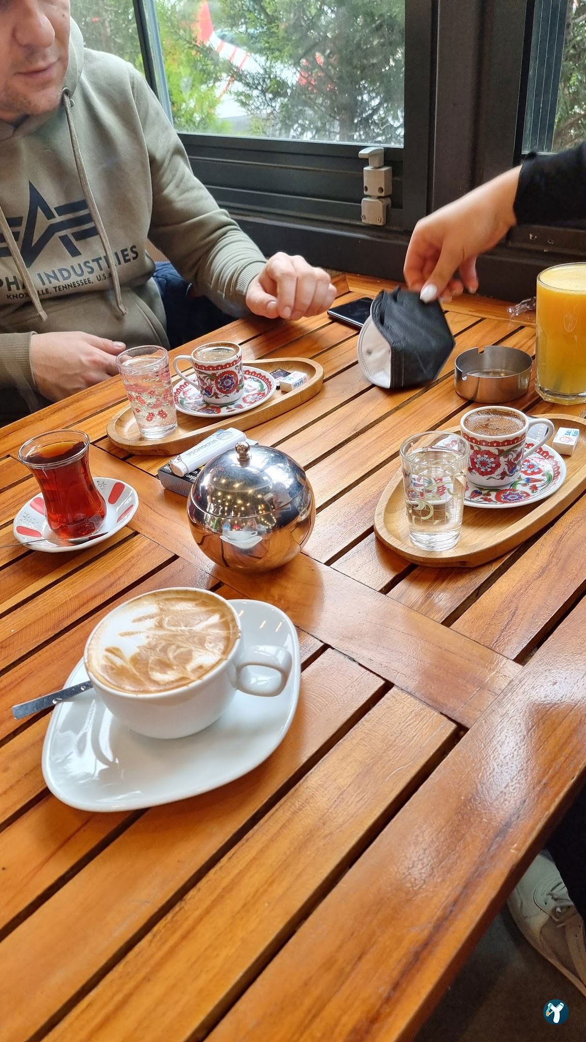 Eylül Cafe