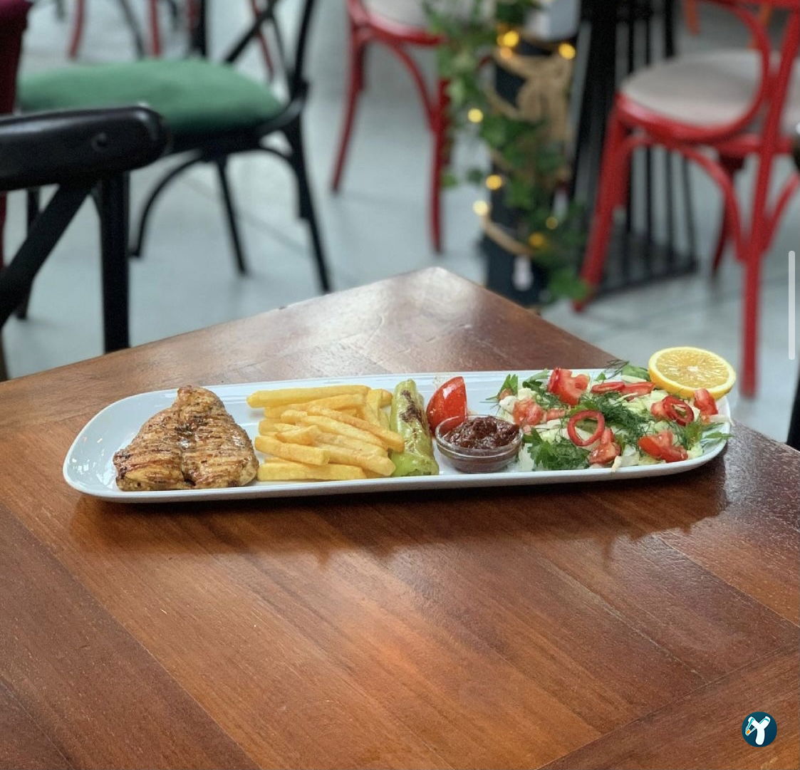 Eylül Cafe