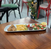 Eylül Cafe