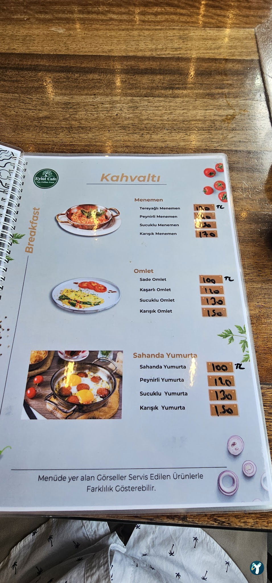 Eylül Cafe