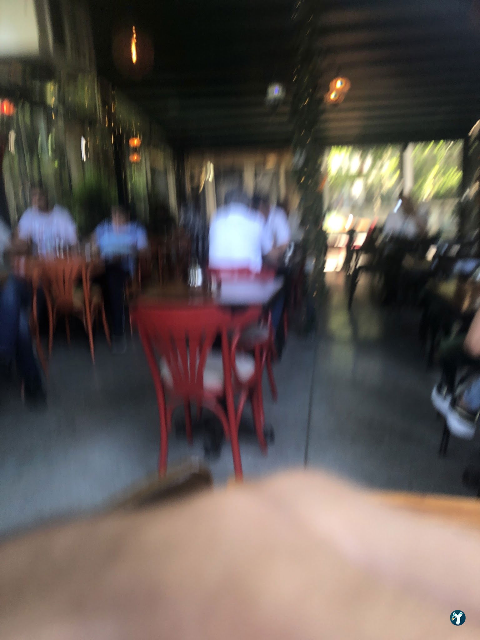 Eylül Cafe