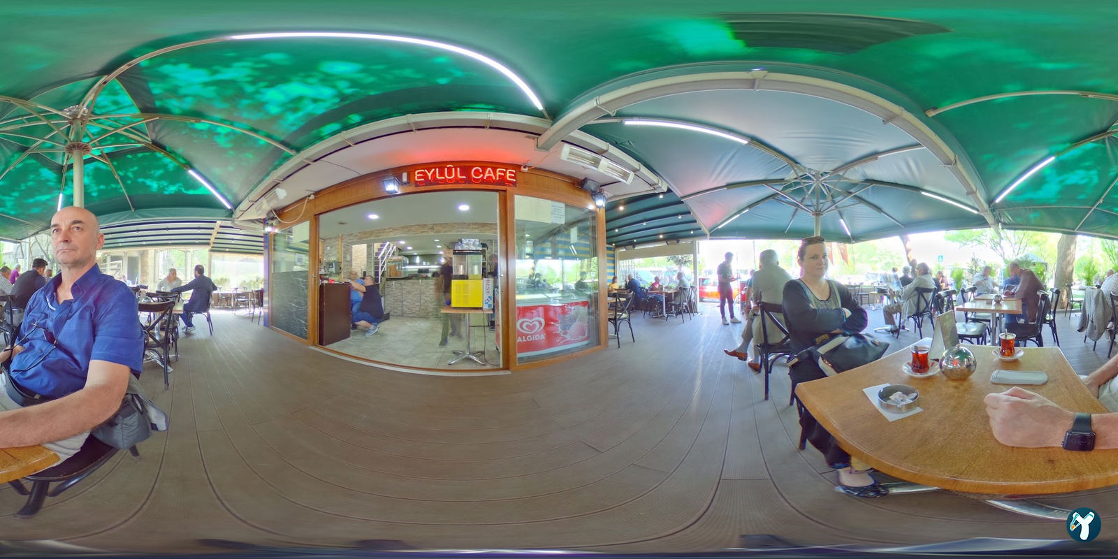 Eylül Cafe
