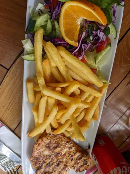 Eylül Cafe resimleri Eylül Cafe resimleri