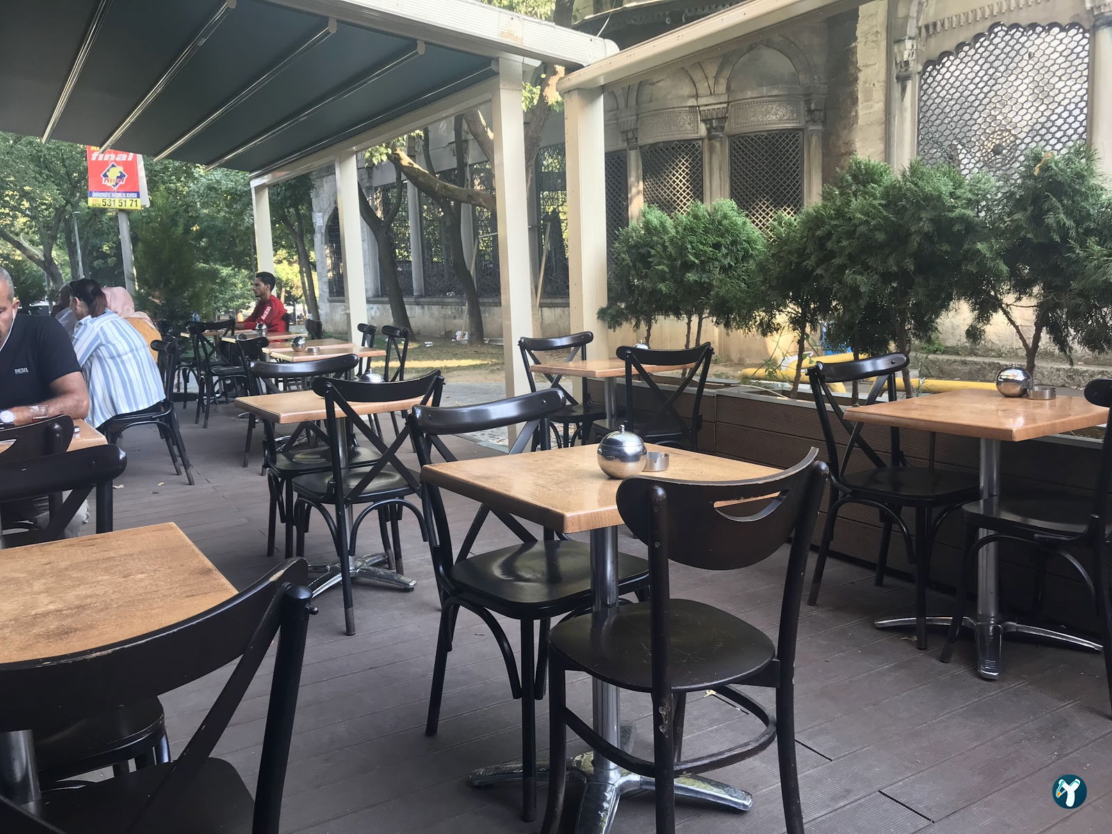 Eylül Cafe