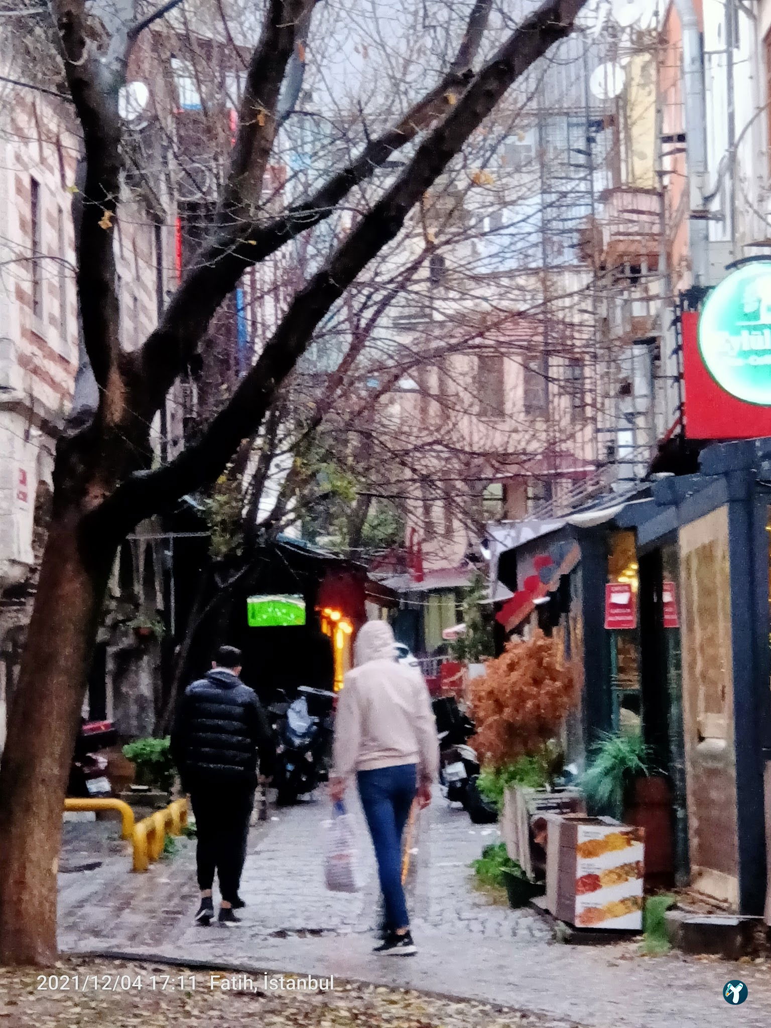 Eylül Cafe