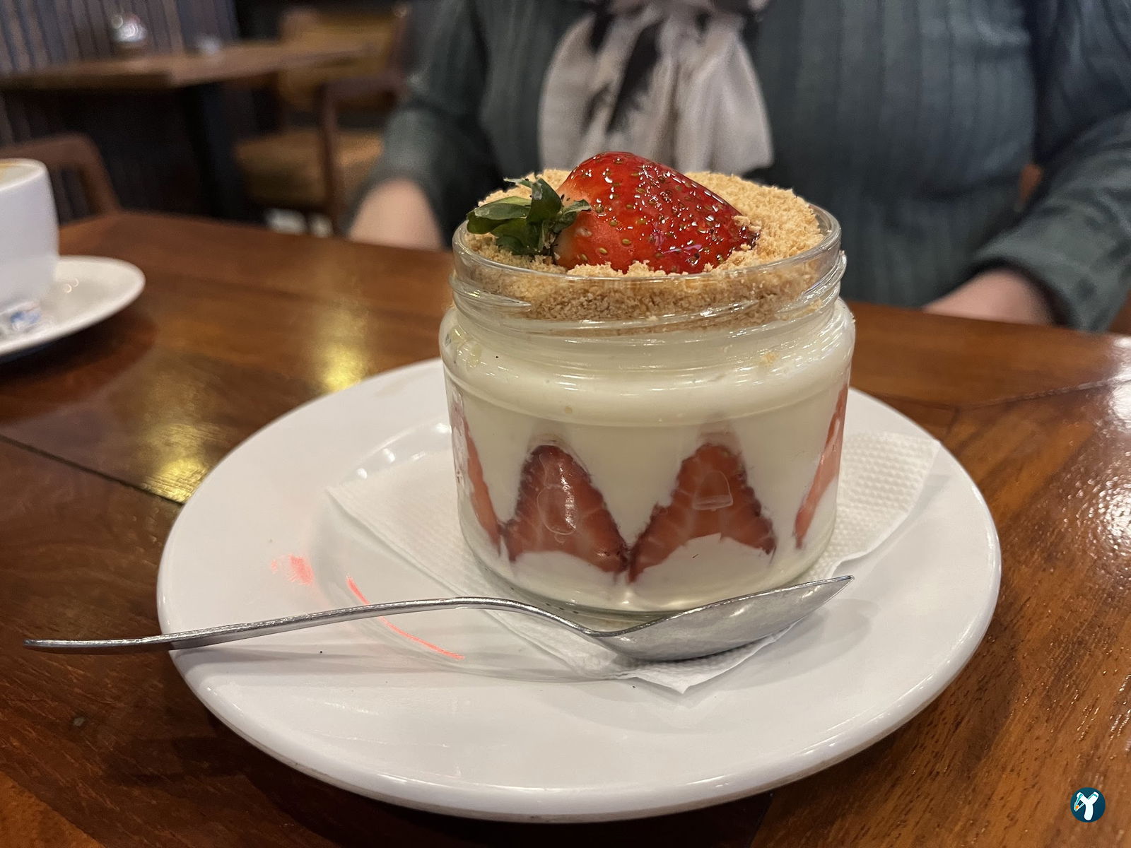 Eylül Cafe