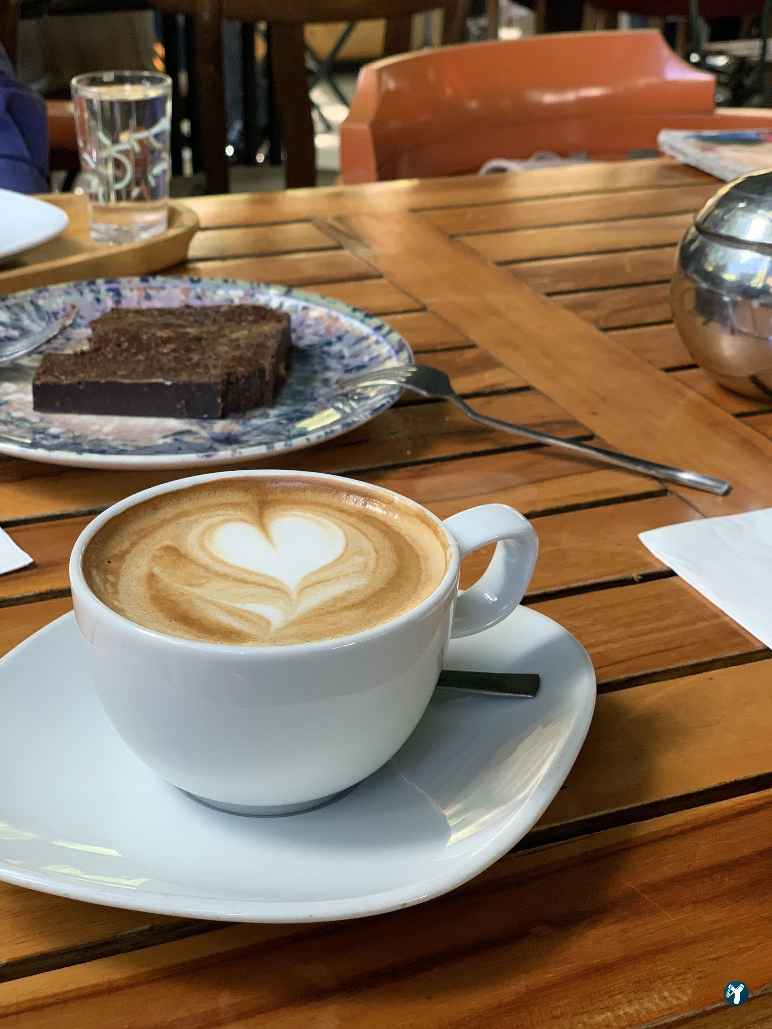 Eylül Cafe