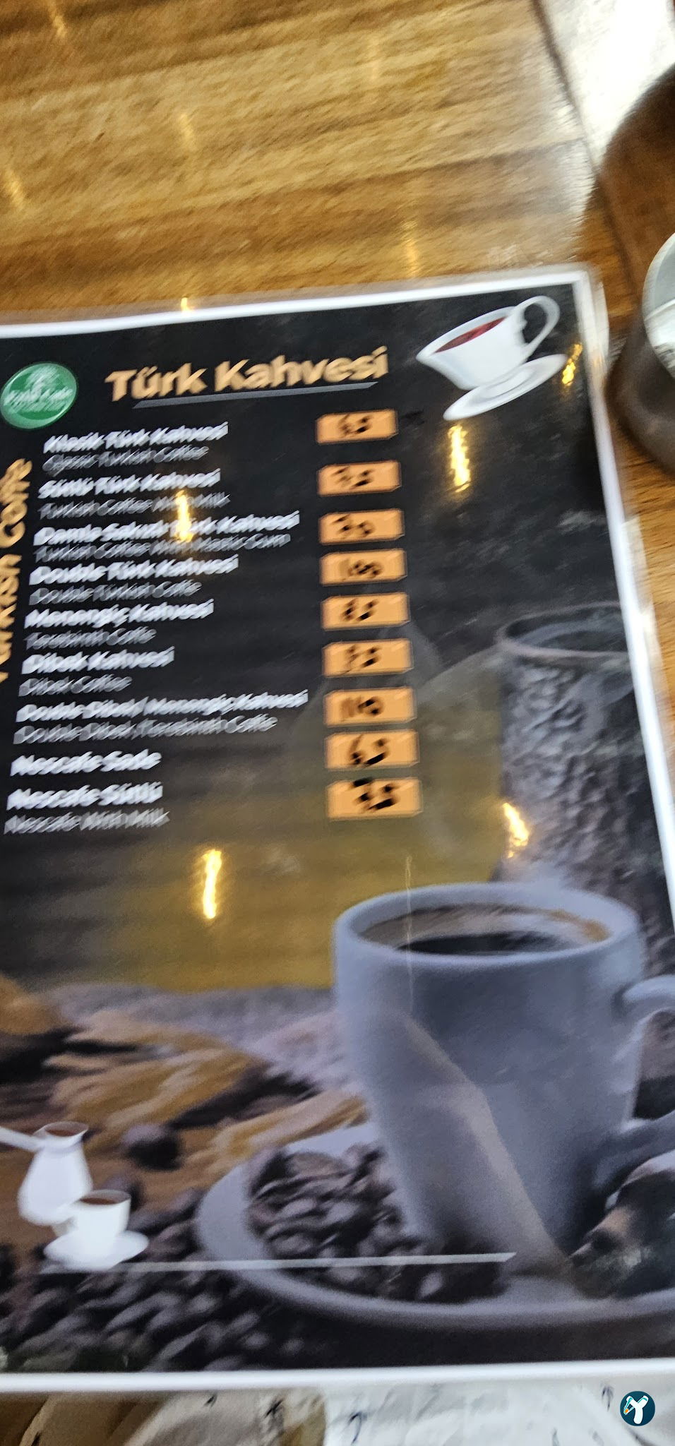 Eylül Cafe
