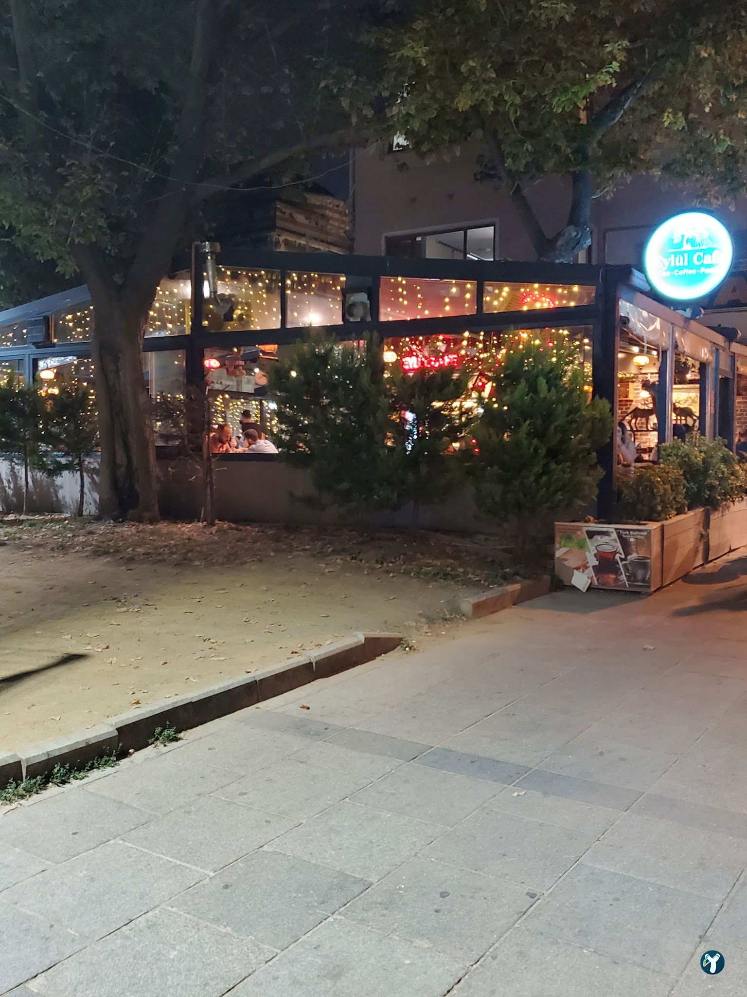 Eylül Cafe