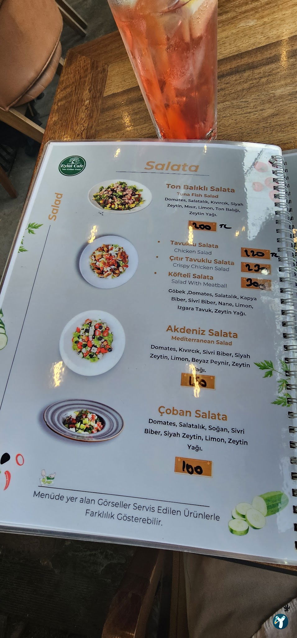 Eylül Cafe