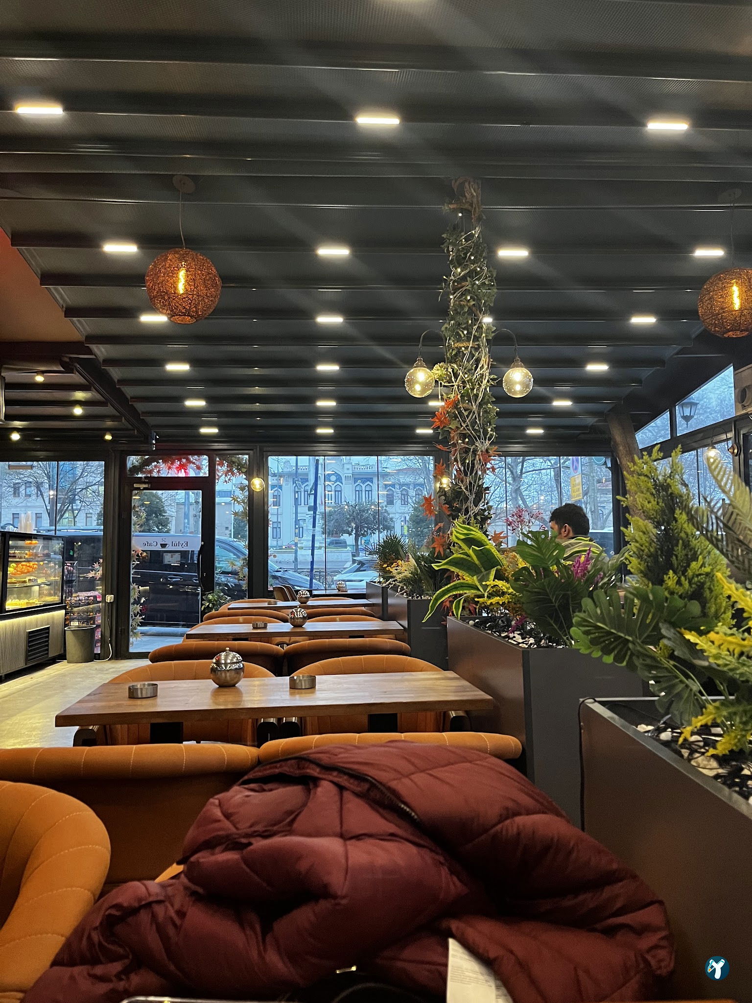 Eylül Cafe