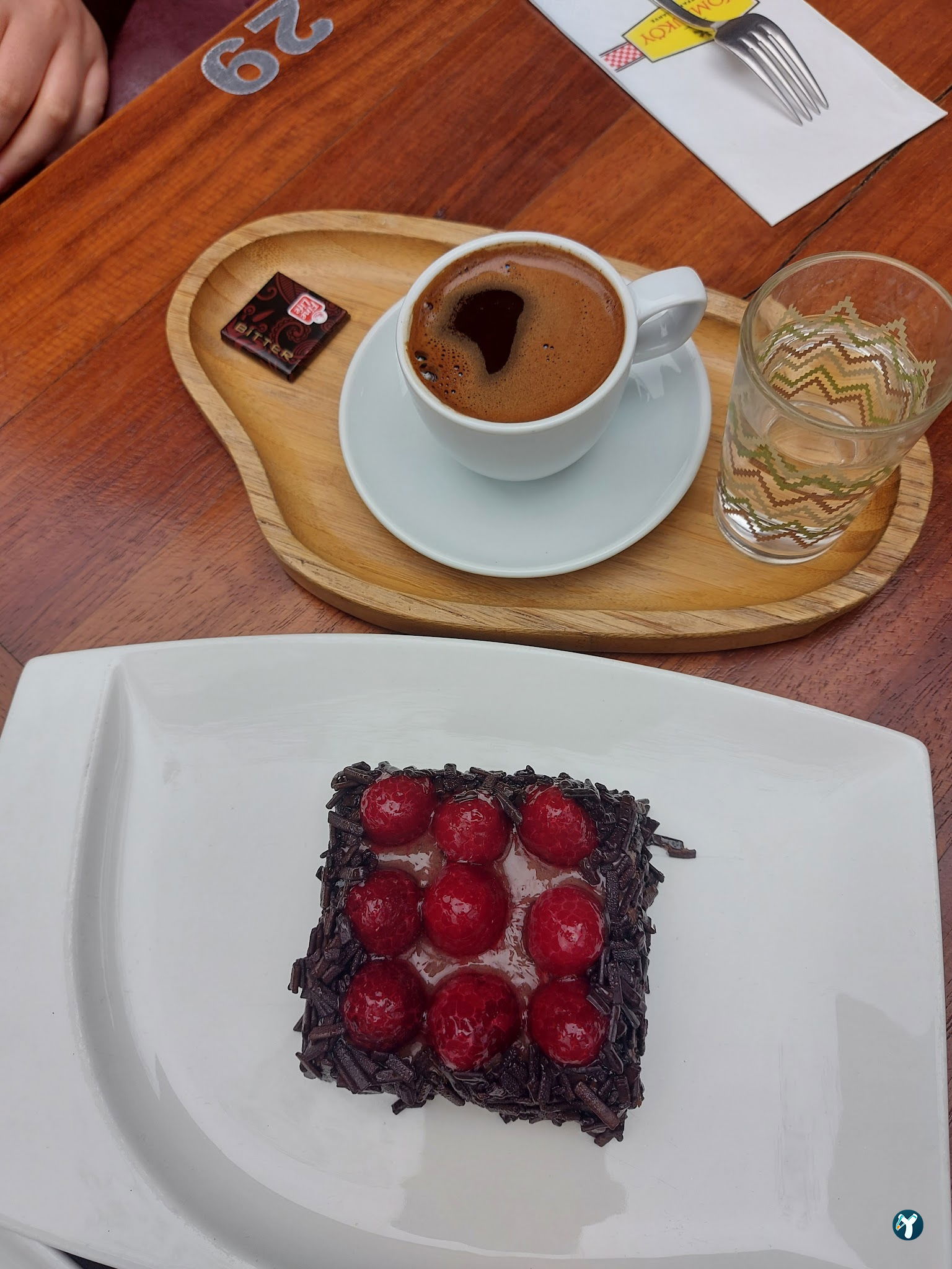 Eylül Cafe