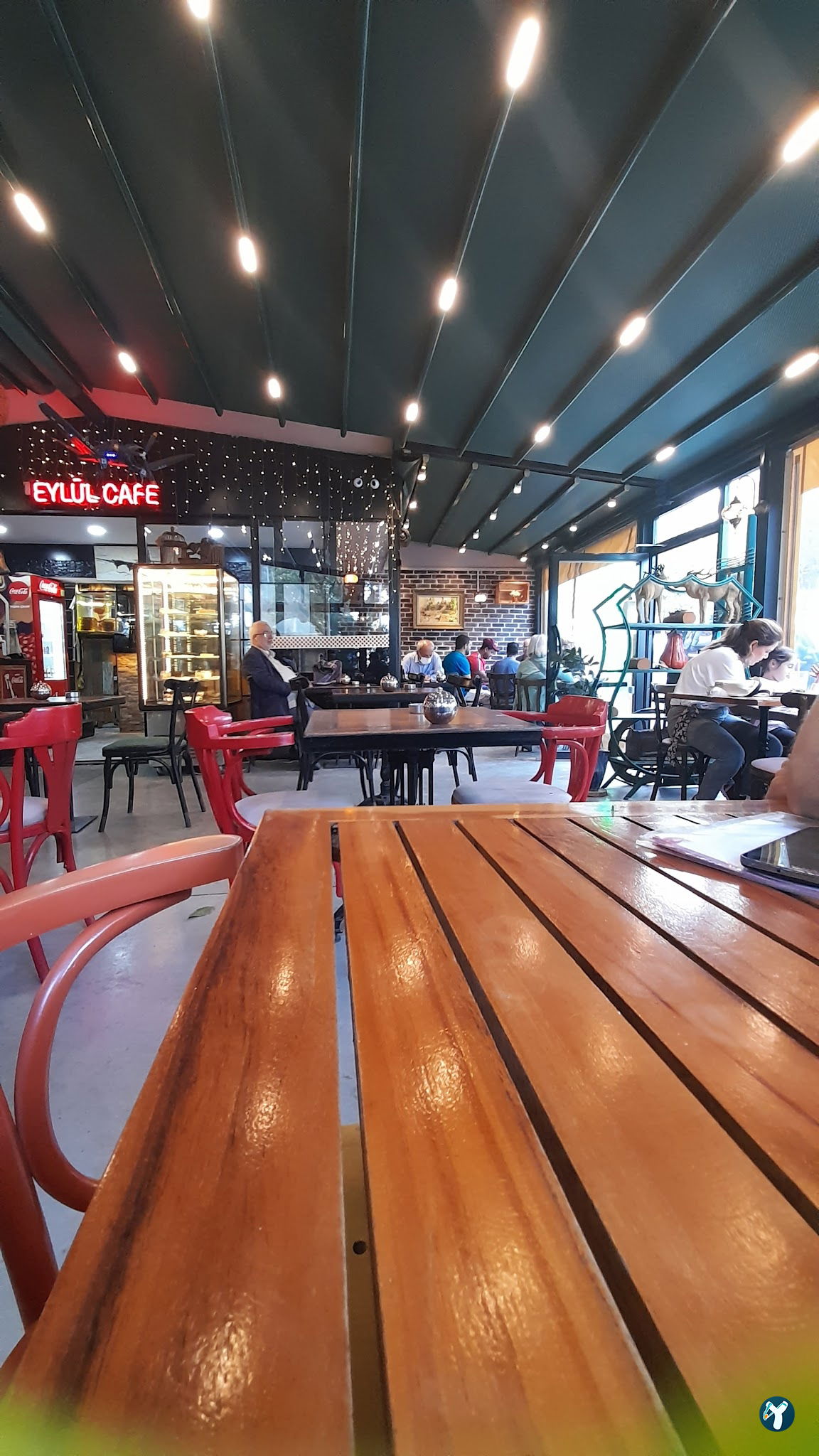 Eylül Cafe