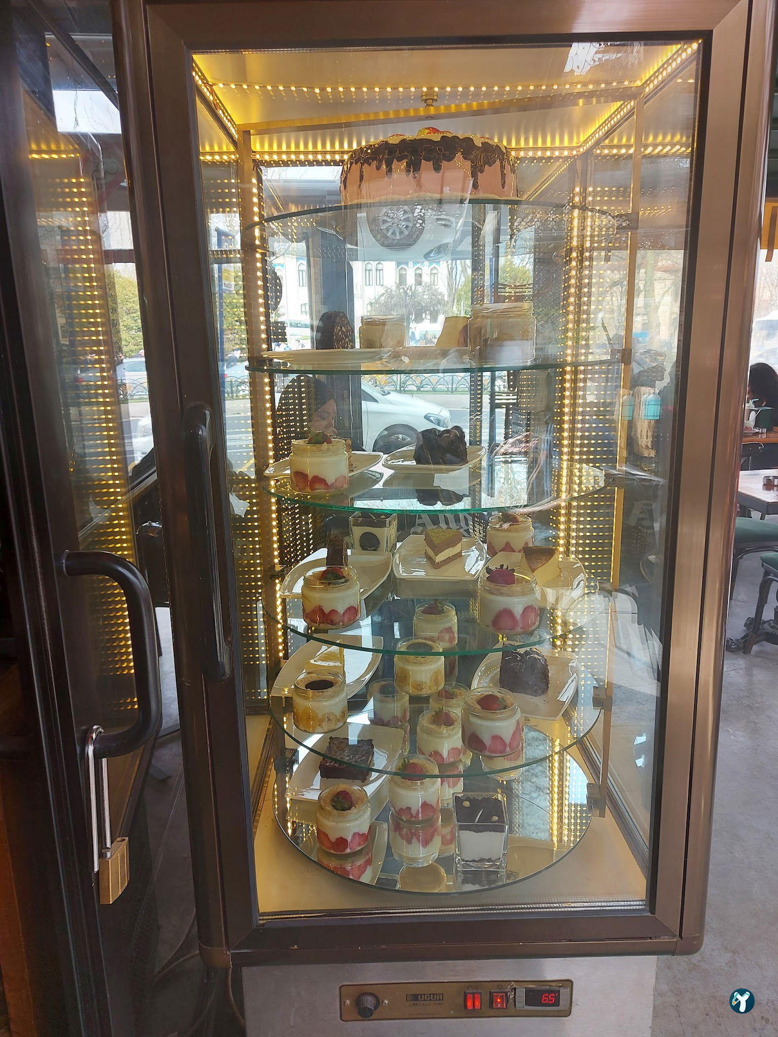 Eylül Cafe