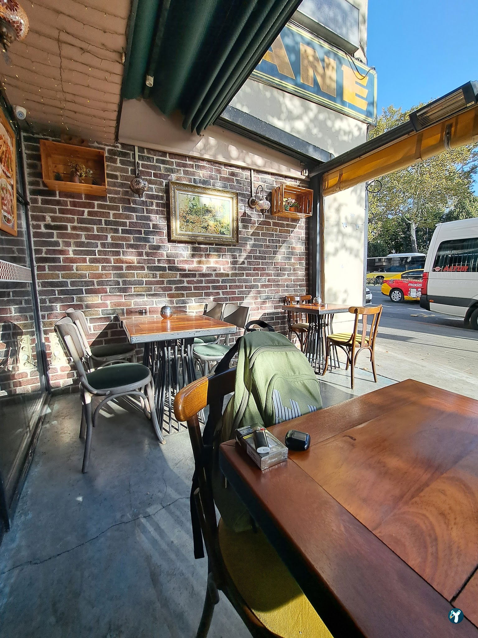 Eylül Cafe