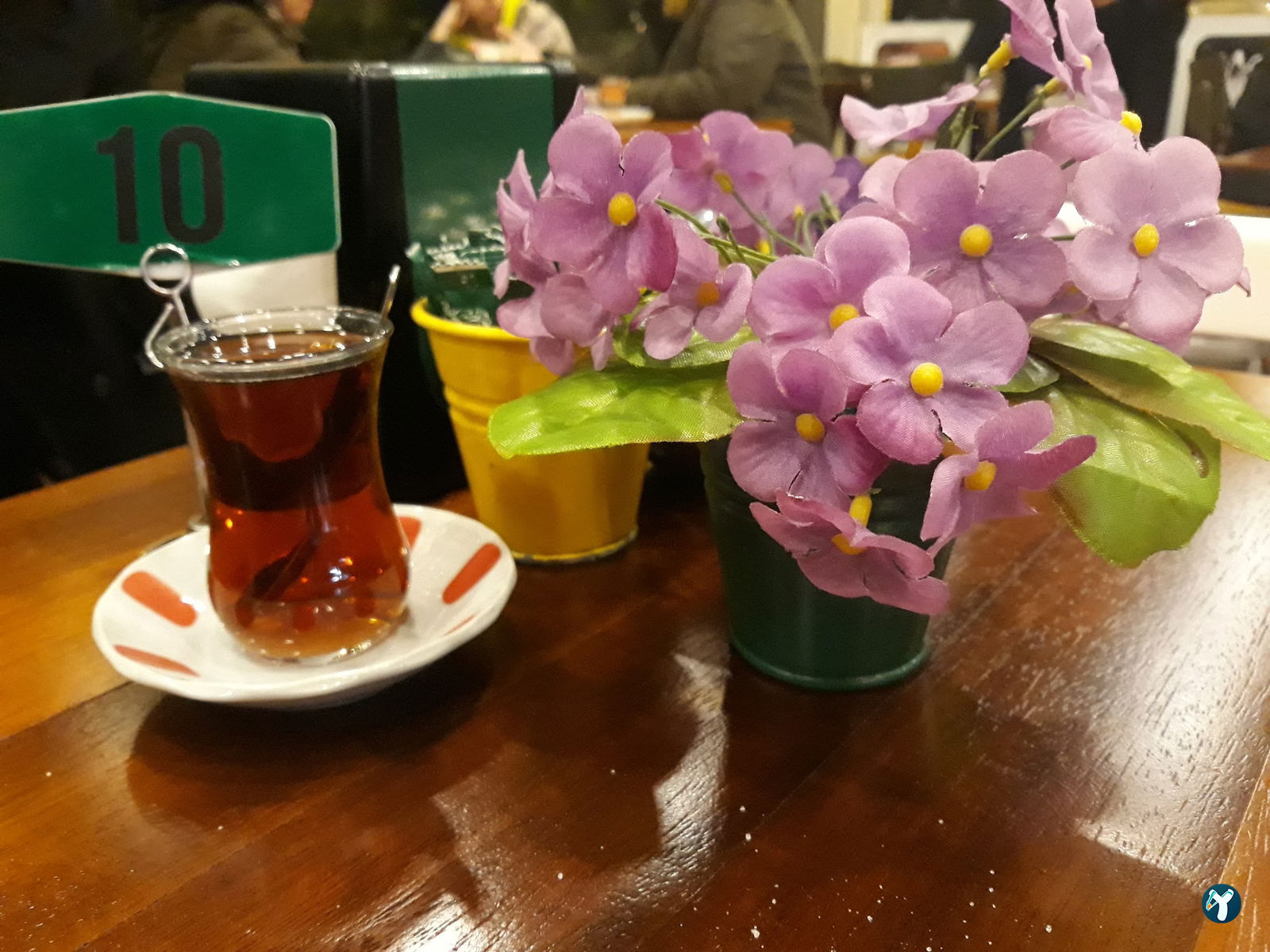 Eylül Cafe