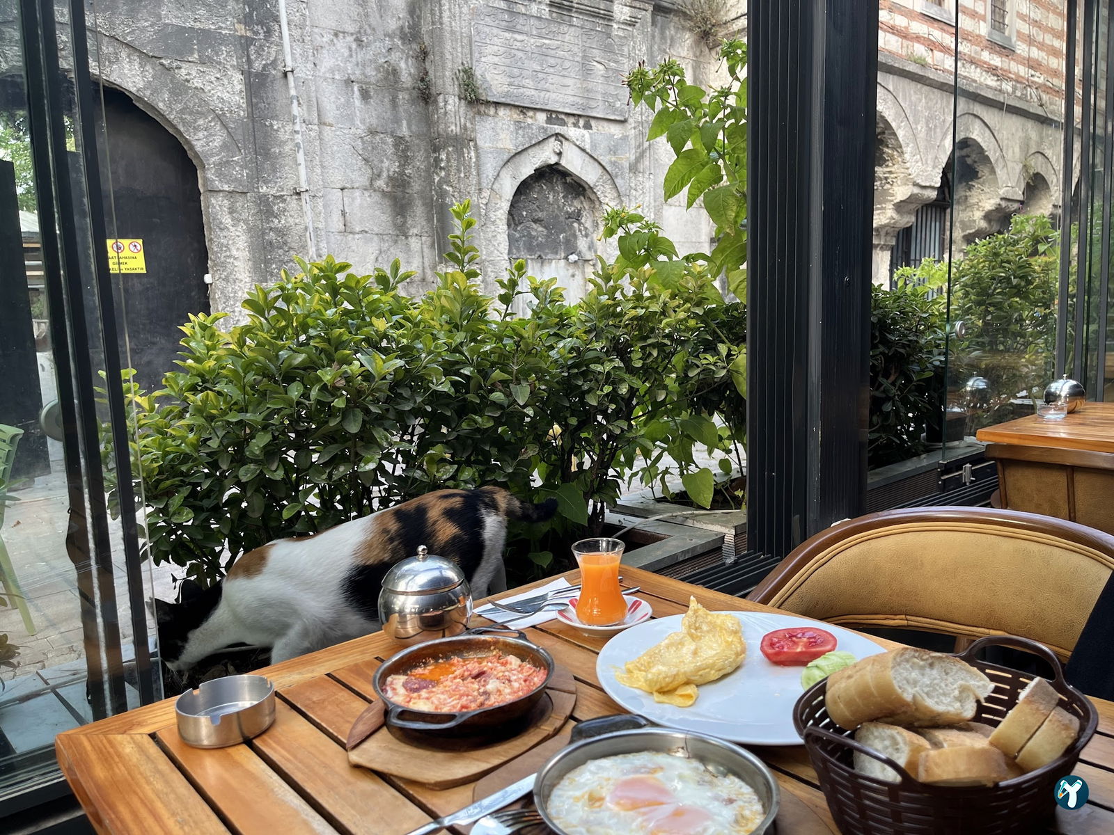 Eylül Cafe