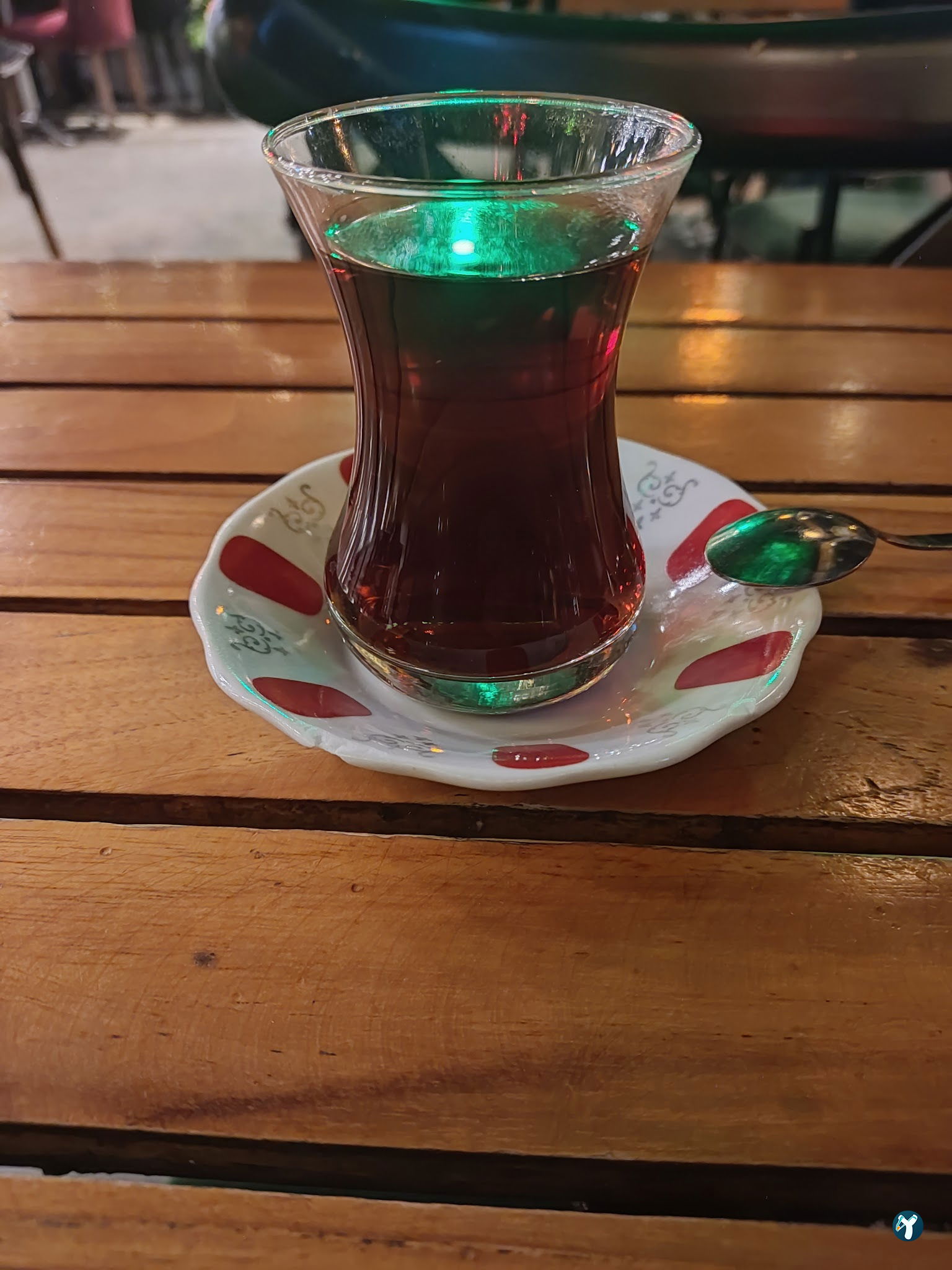 Eylül Cafe