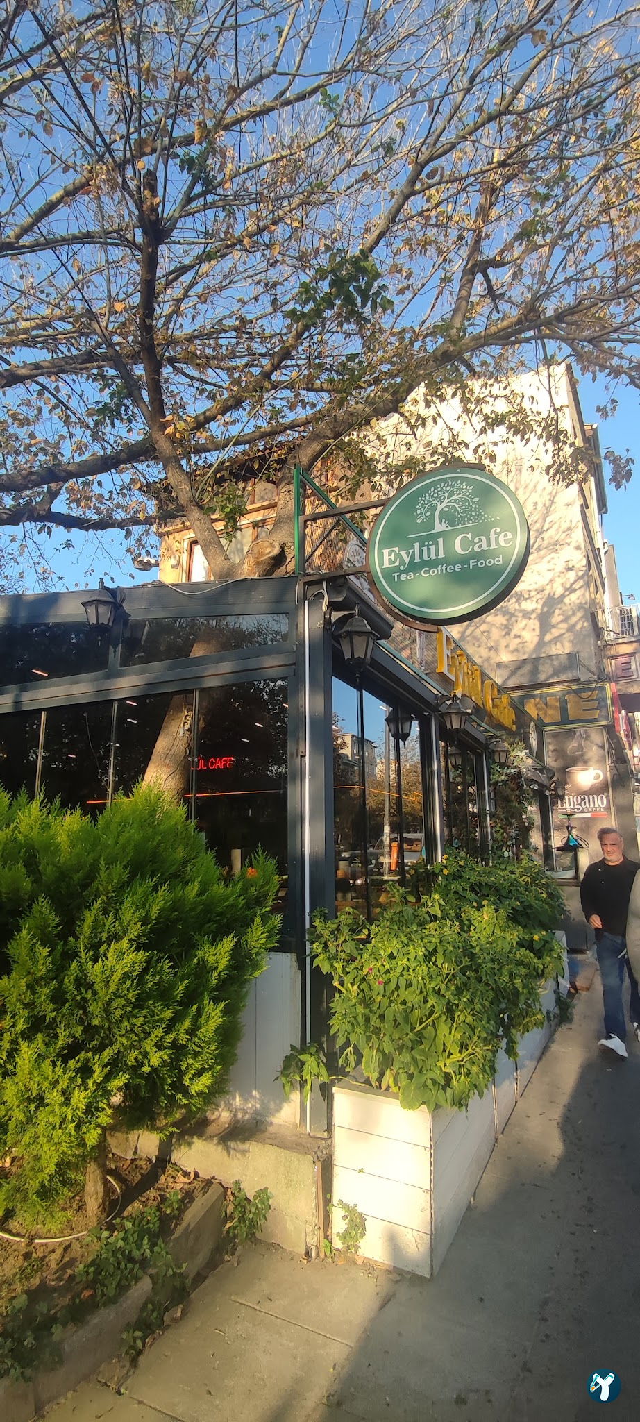 Eylül Cafe