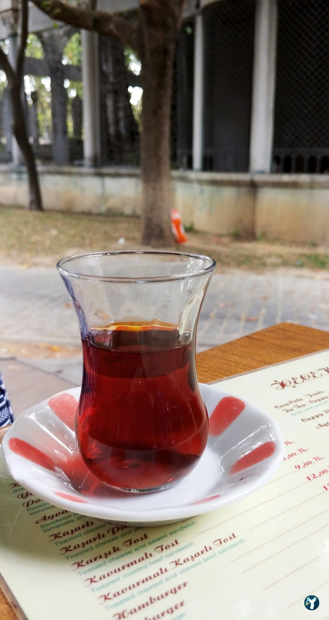 Eylül Cafe