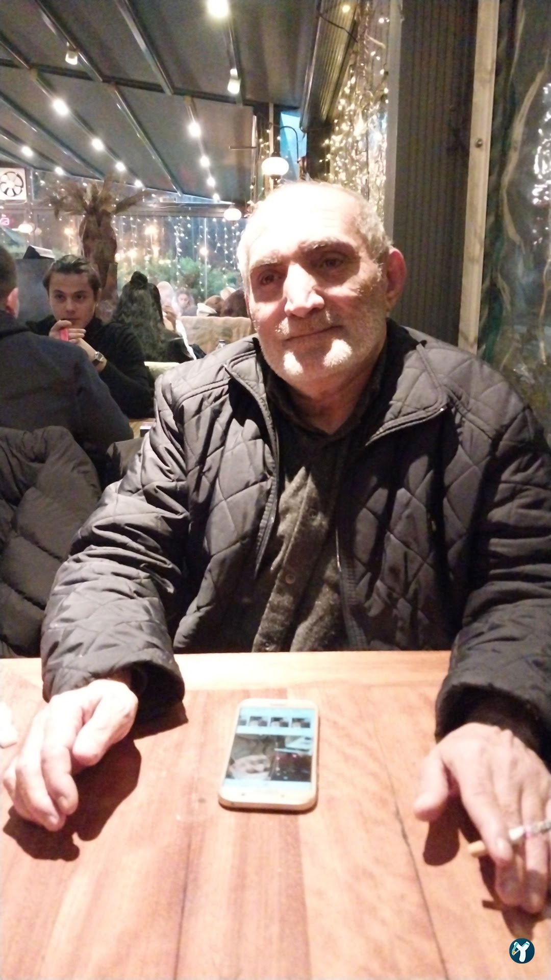Eylül Cafe