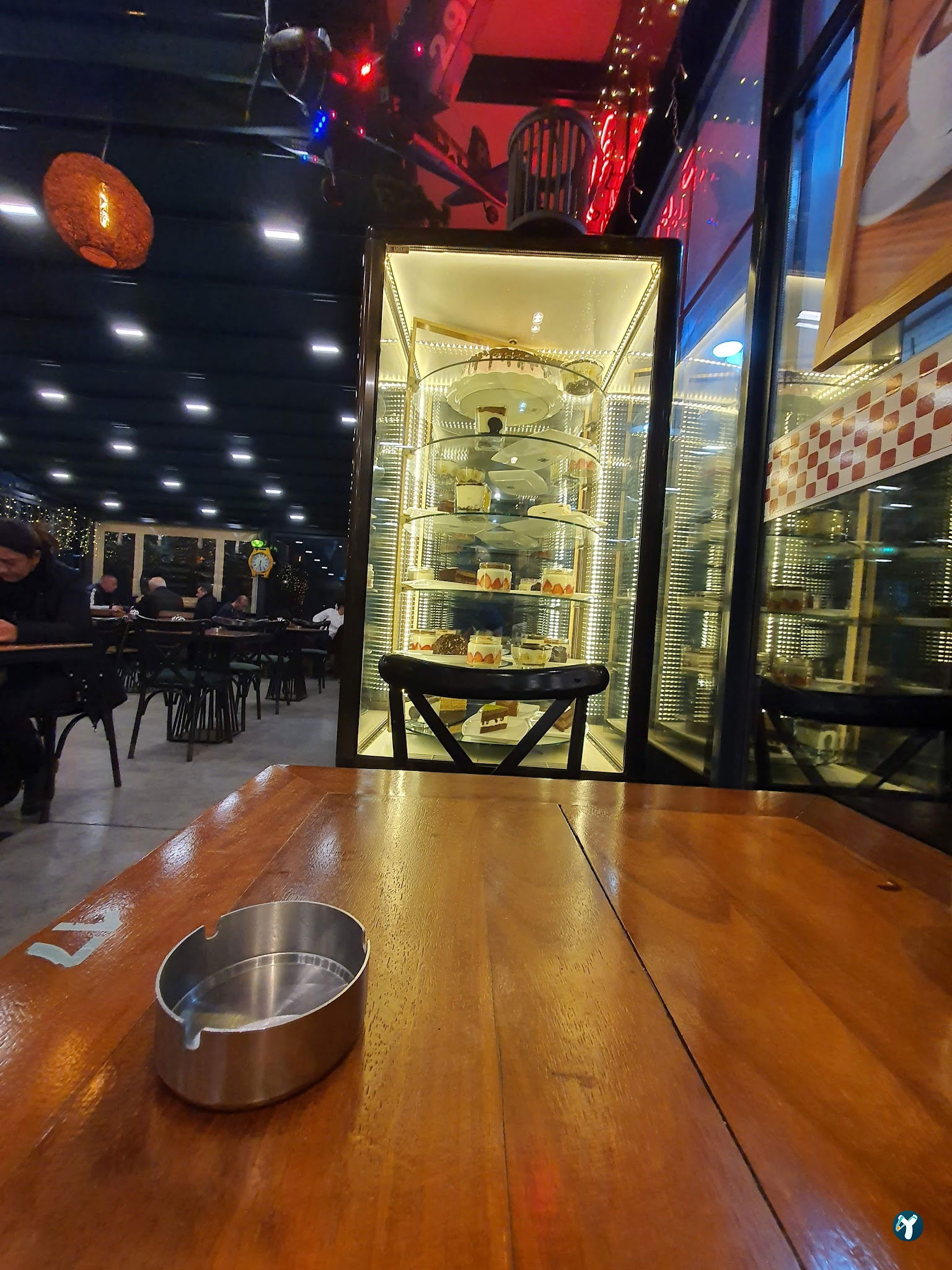 Eylül Cafe