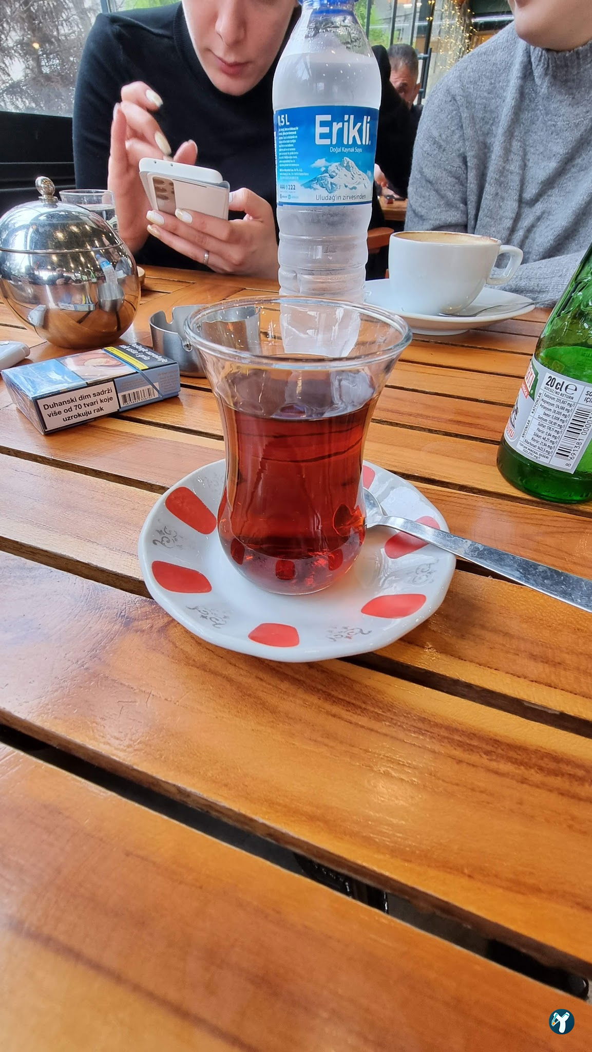 Eylül Cafe