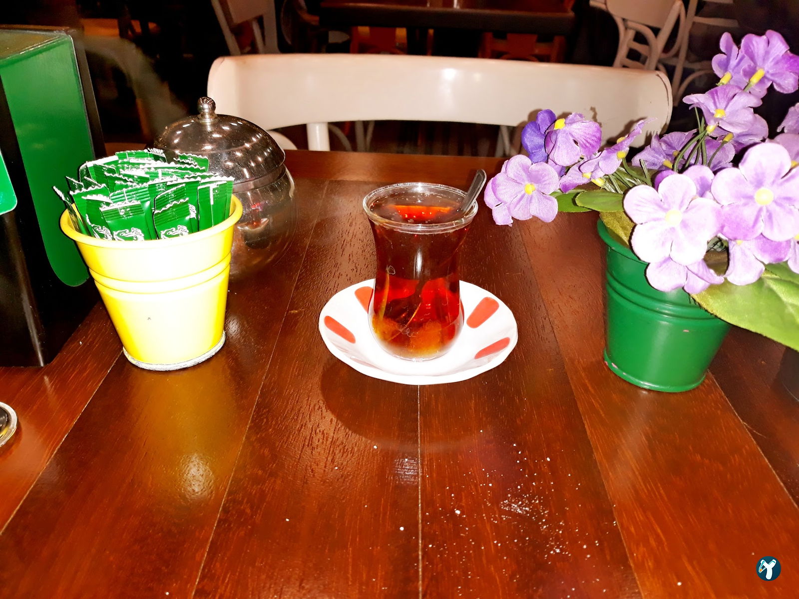 Eylül Cafe