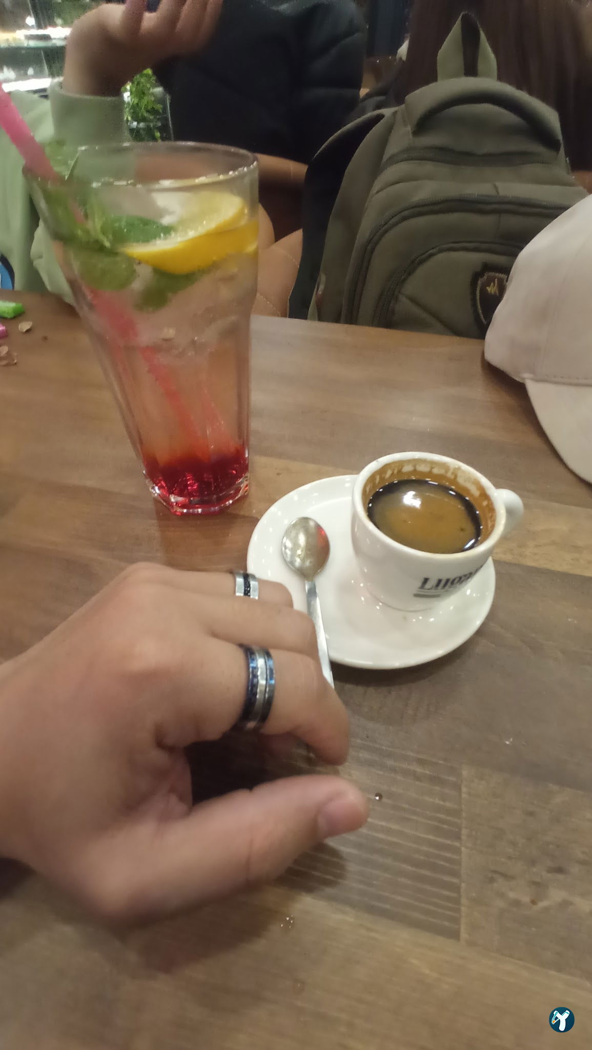 Eylül Cafe