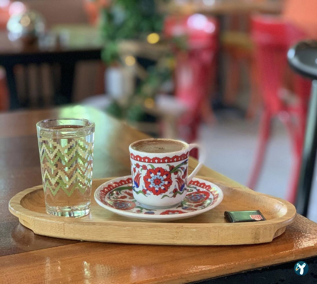 Eylül Cafe