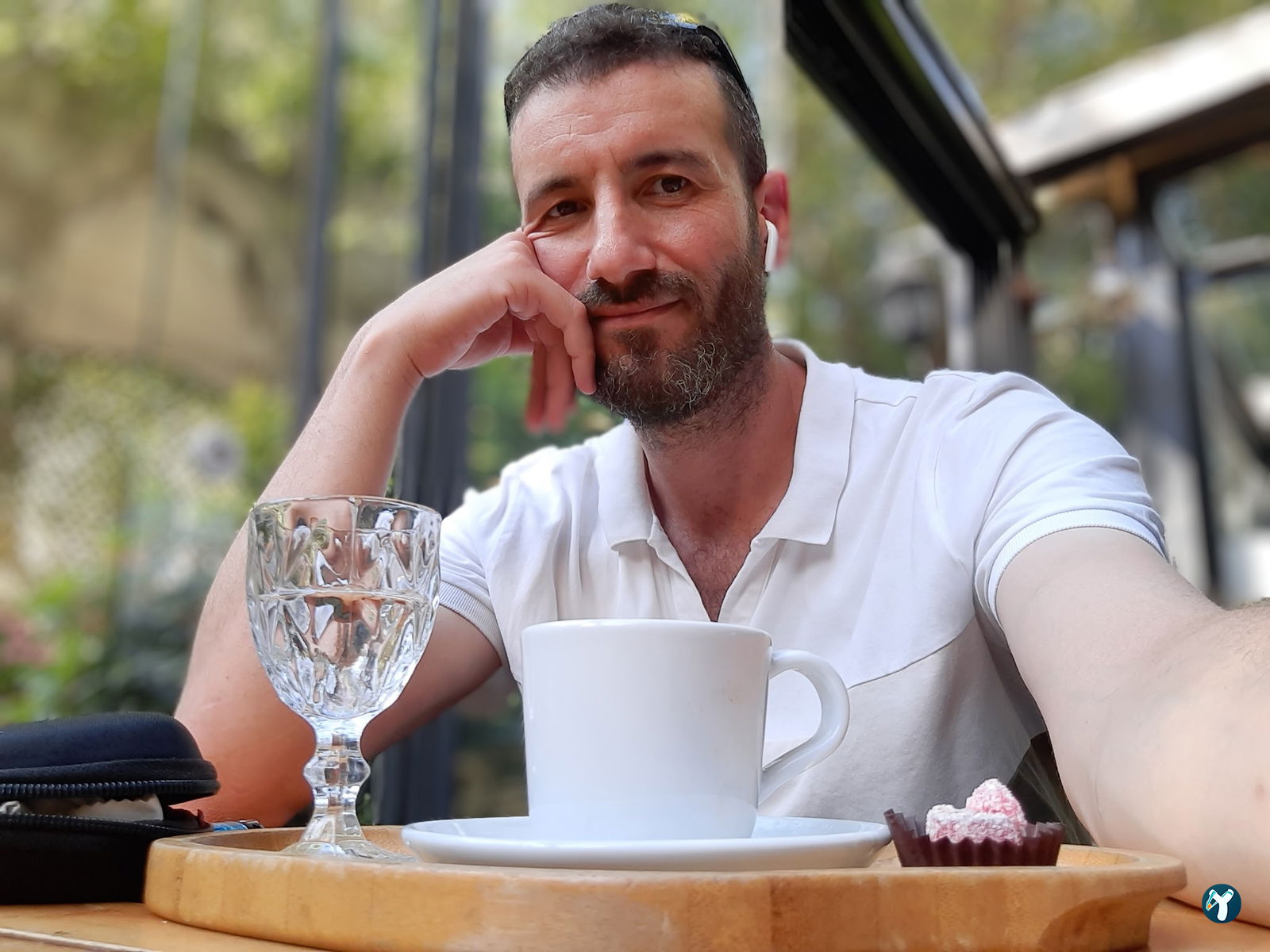 Eylül Cafe