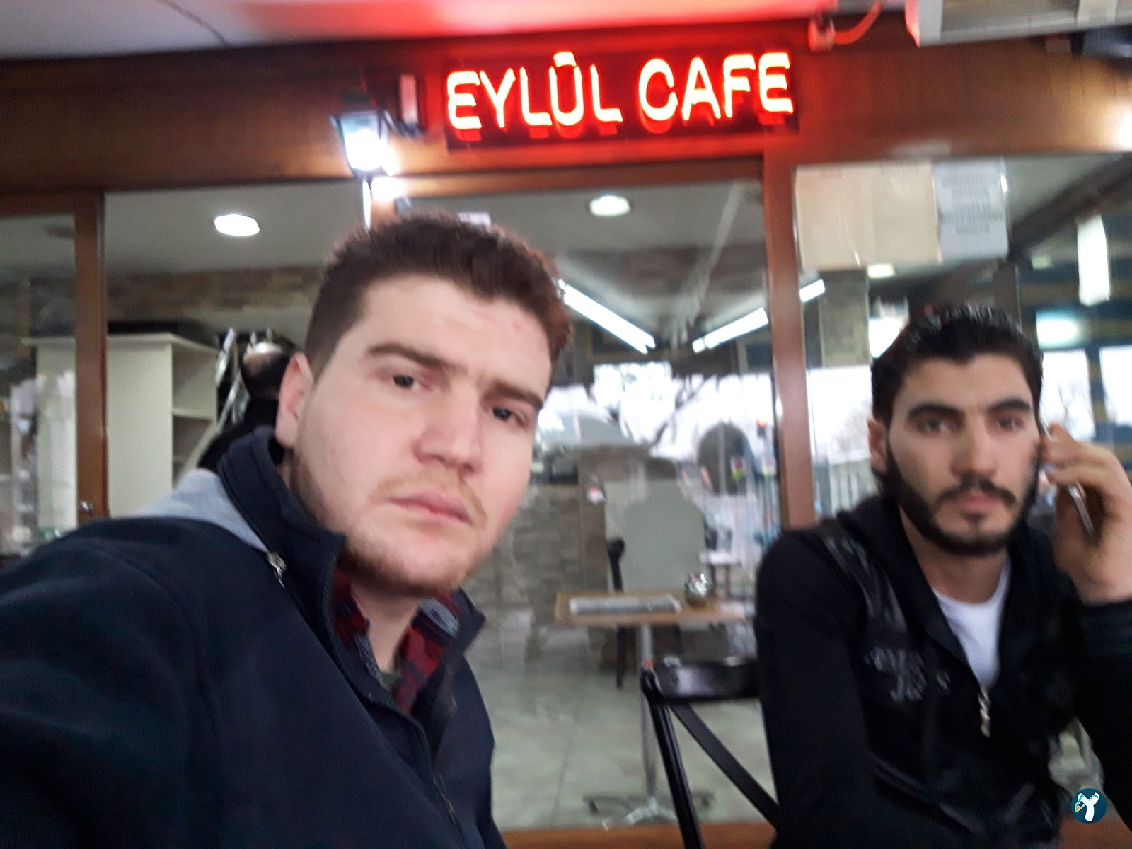 Eylül Cafe