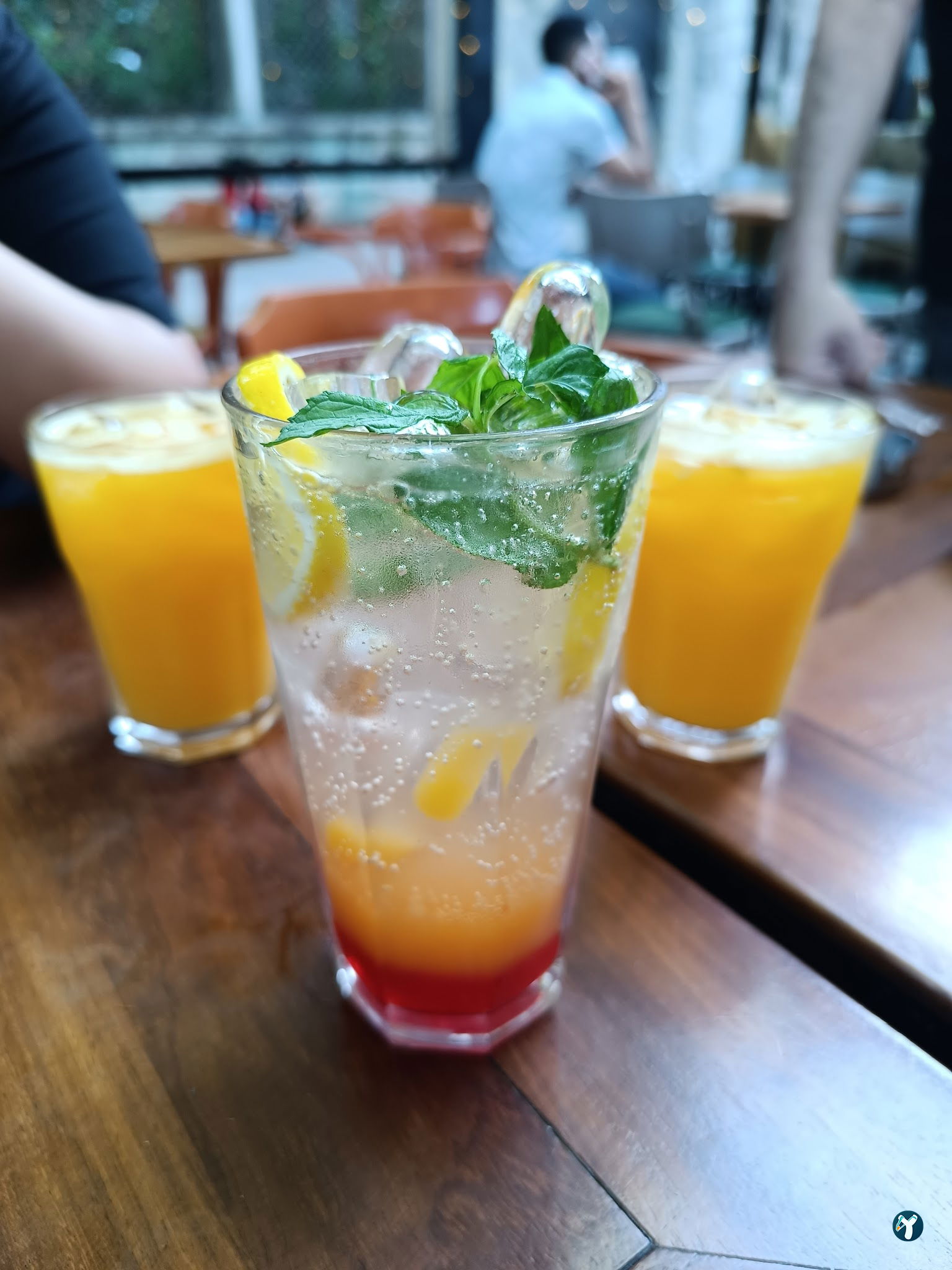 Eylül Cafe