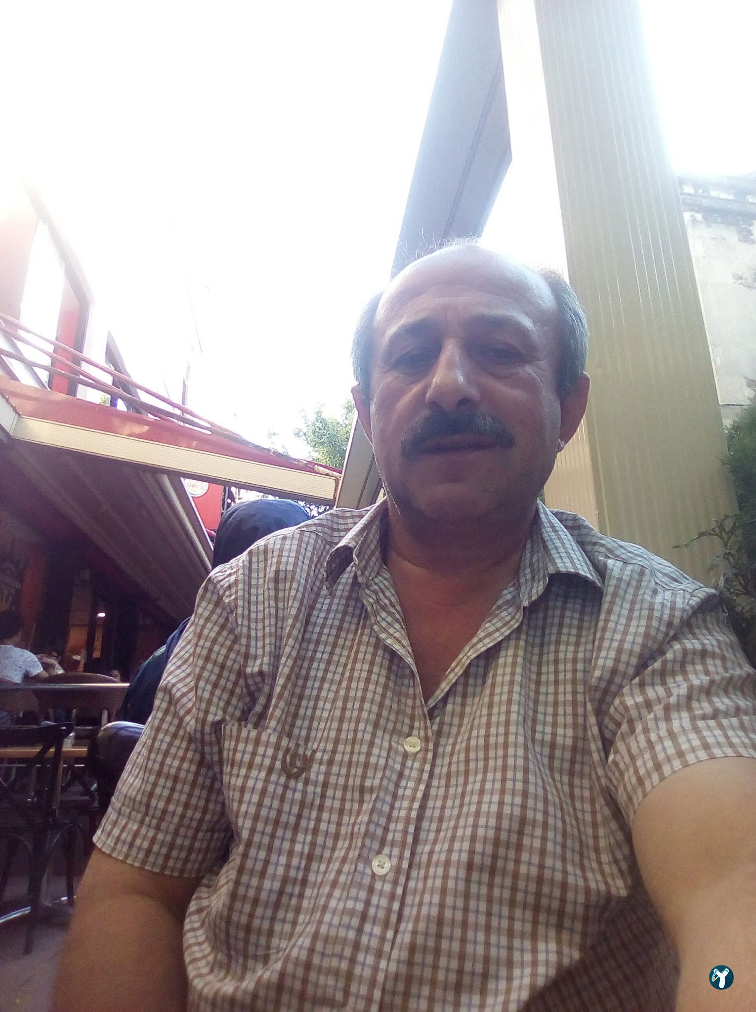 Eylül Cafe