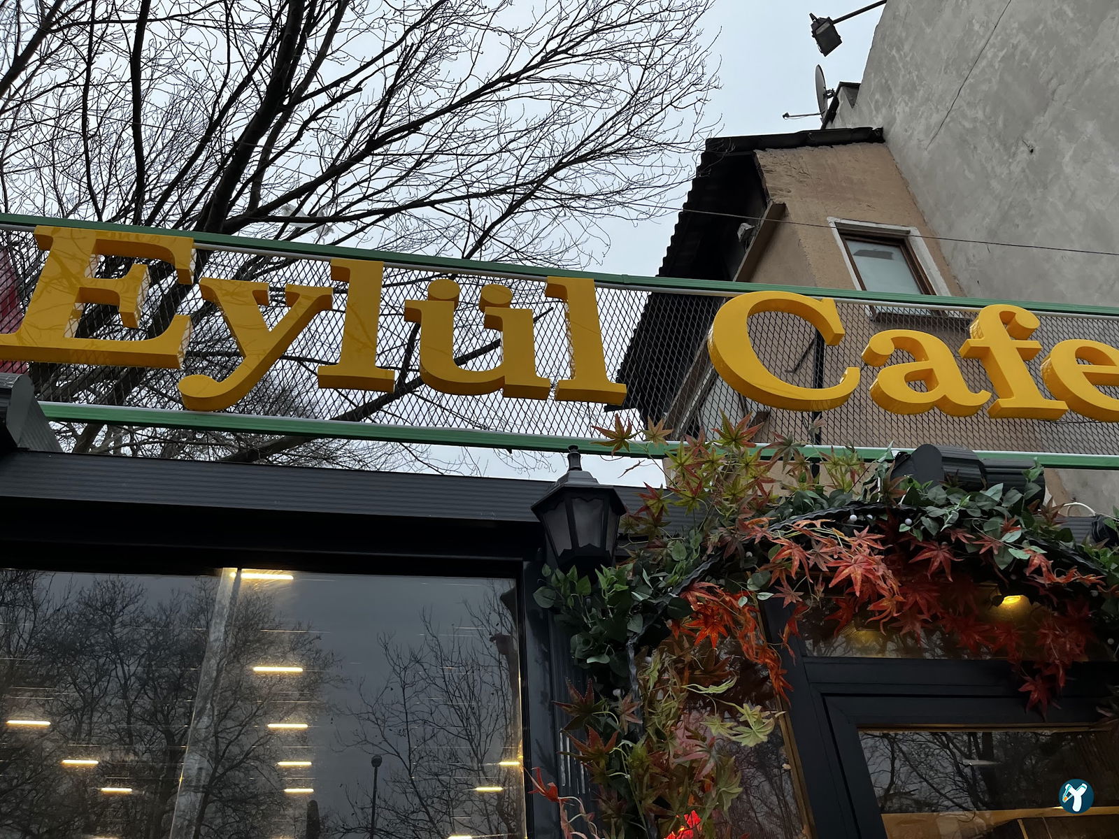Eylül Cafe