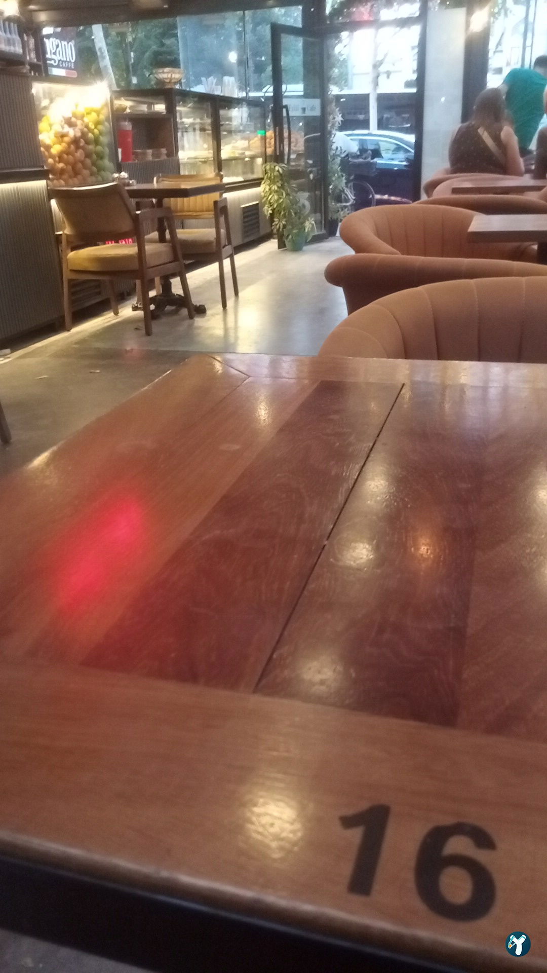 Eylül Cafe