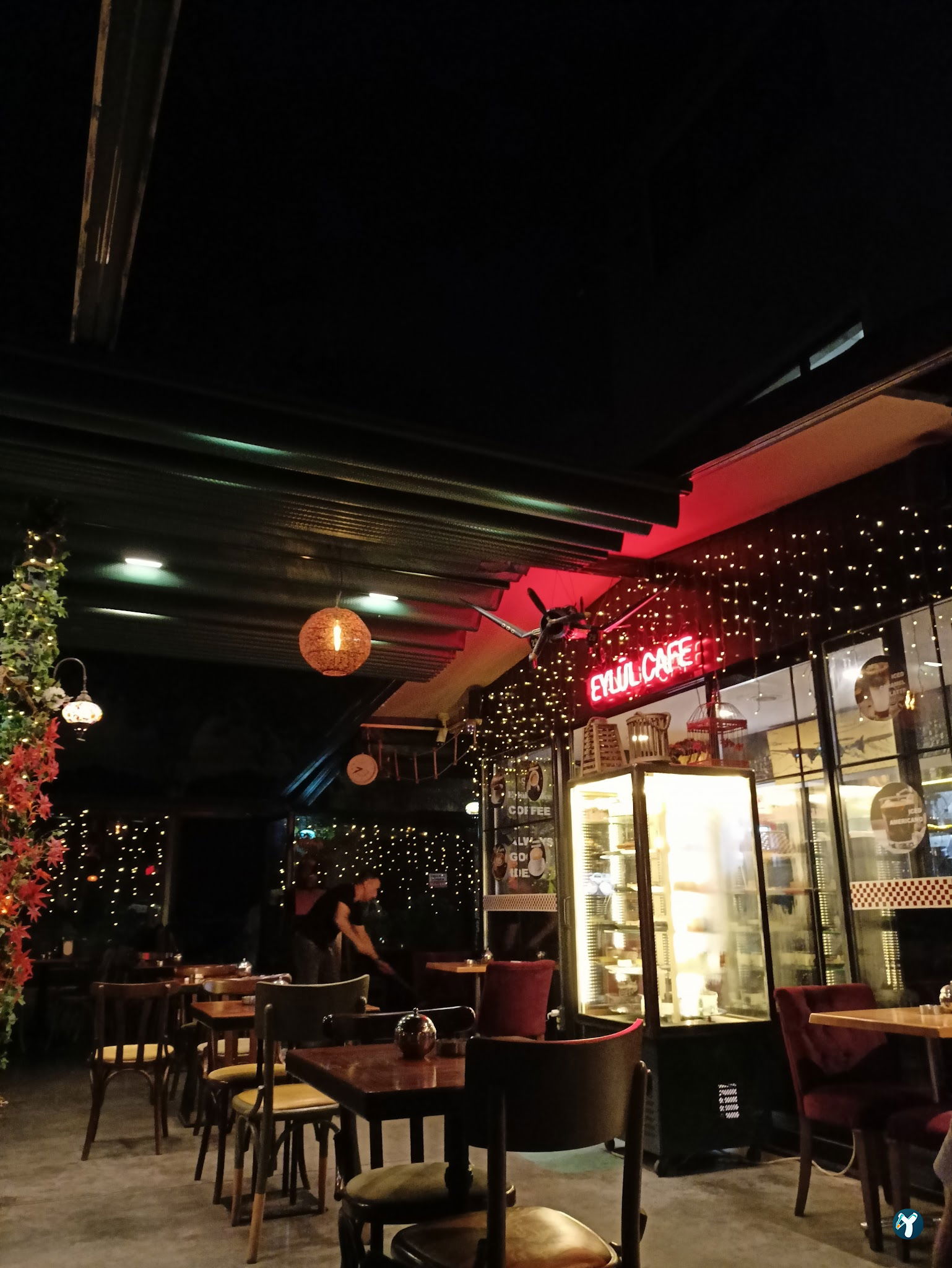 Eylül Cafe