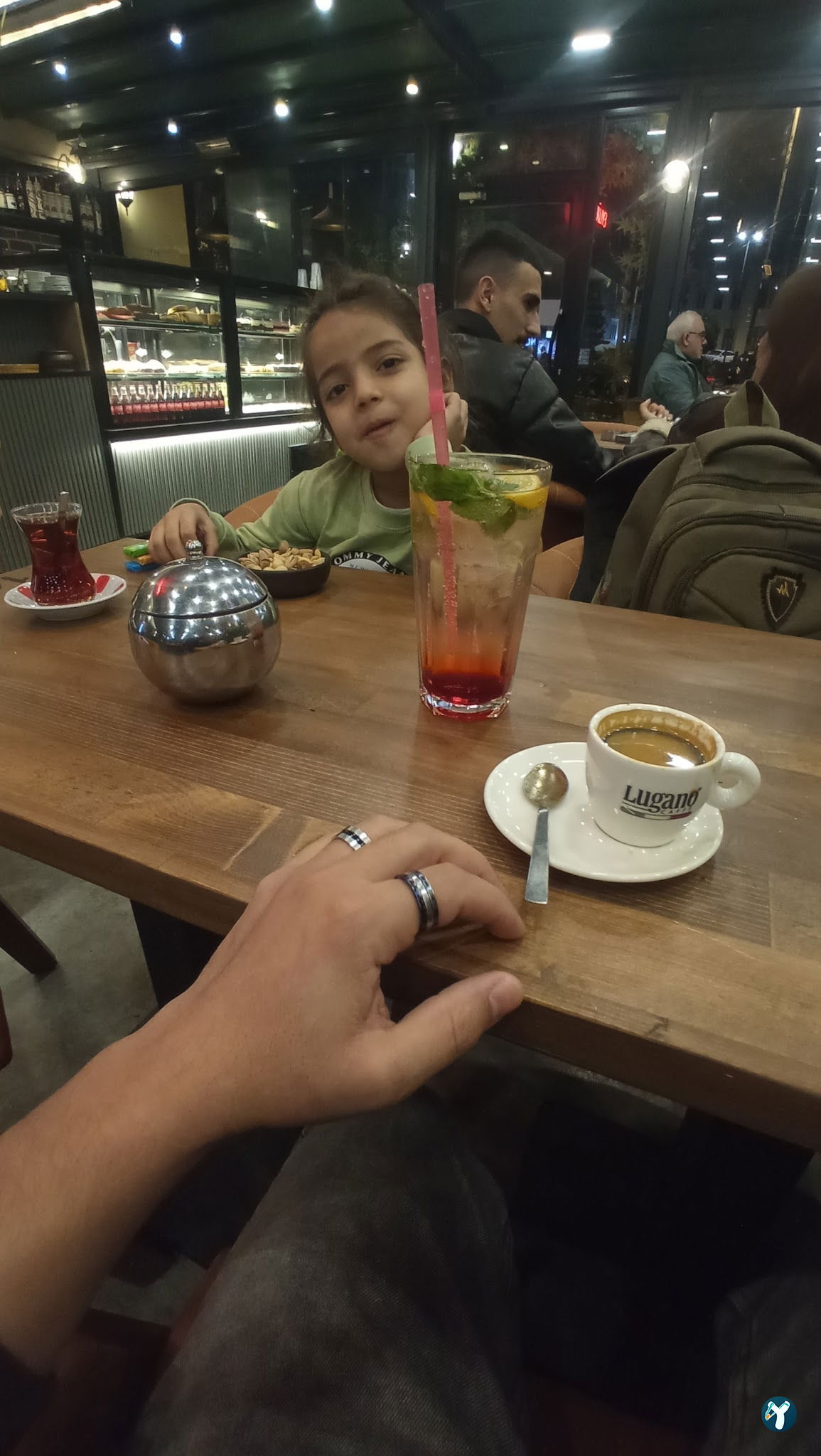 Eylül Cafe