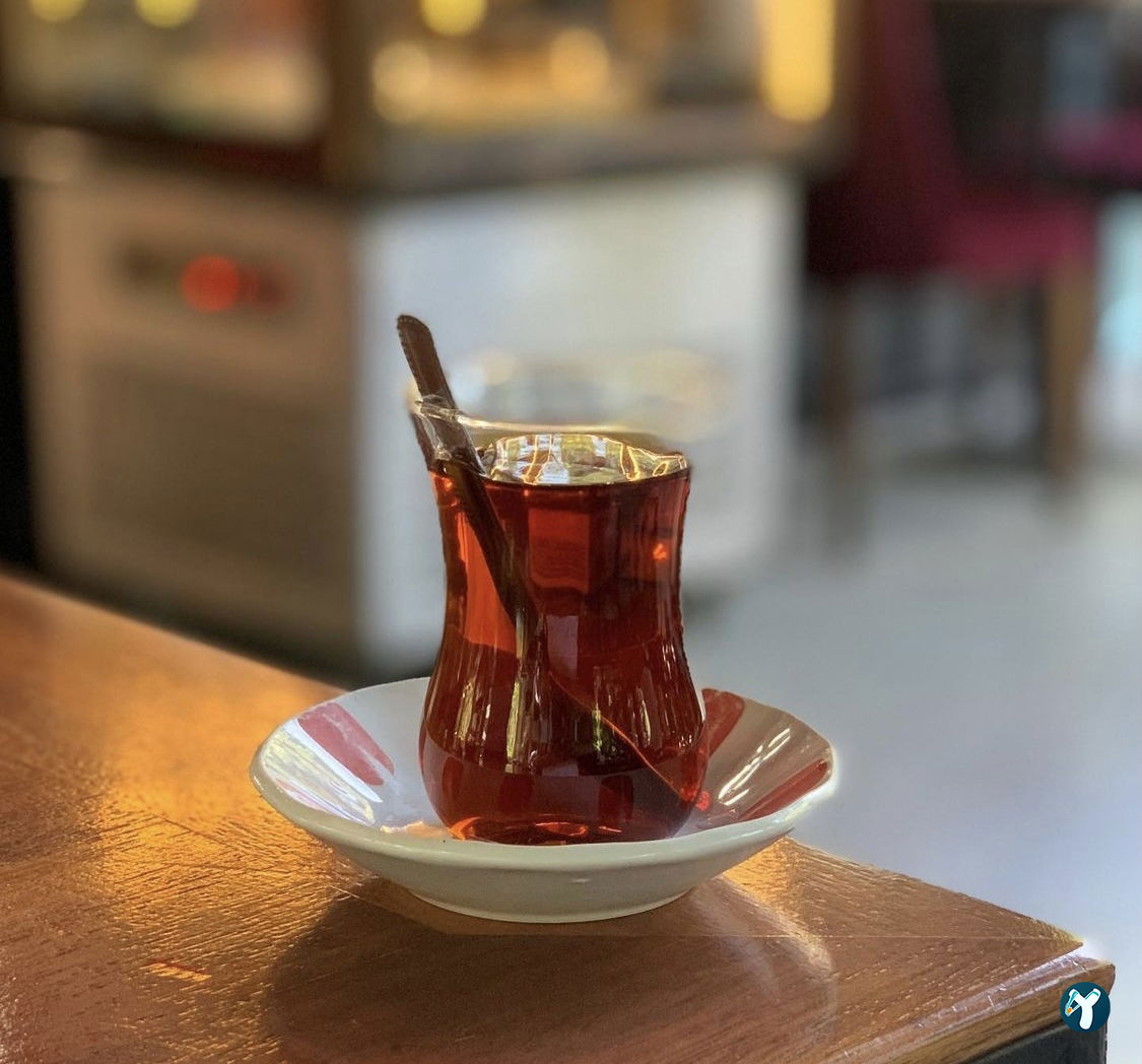 Eylül Cafe