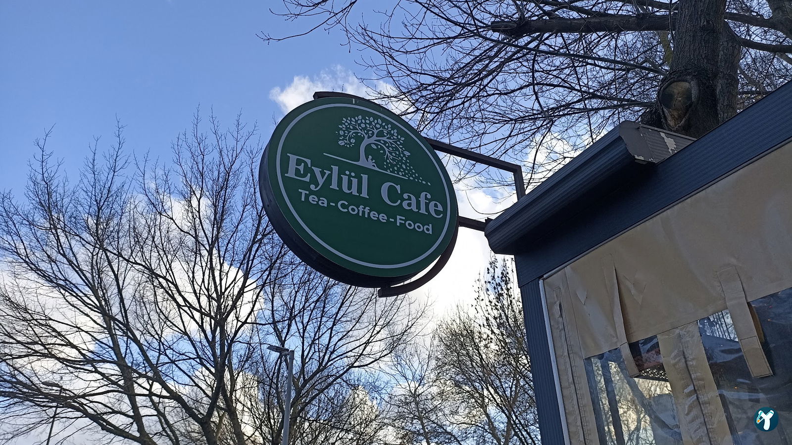 Eylül Cafe